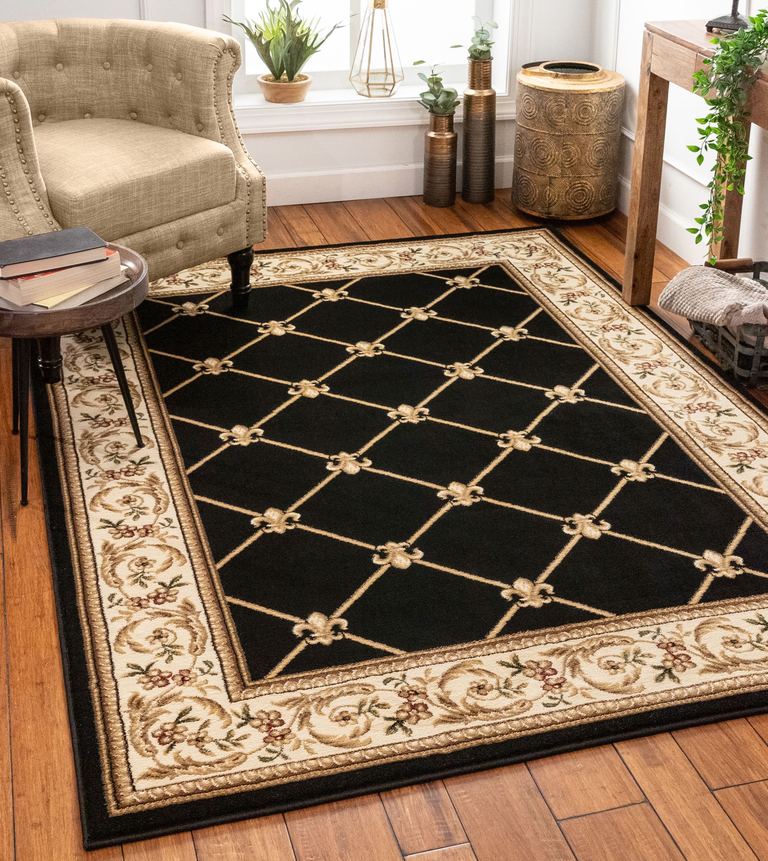 Well Woven 3623T rugs - View #8
