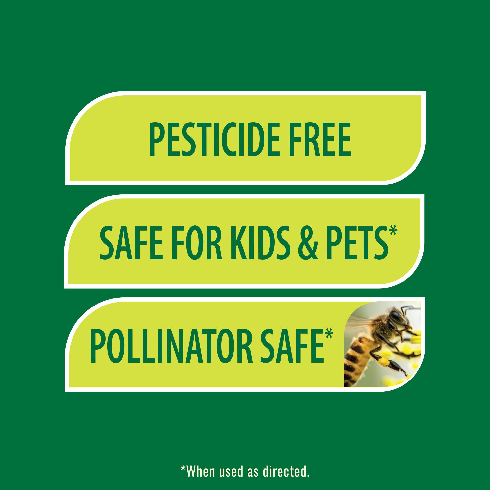 BioAdvanced 820127 repellents - View #3