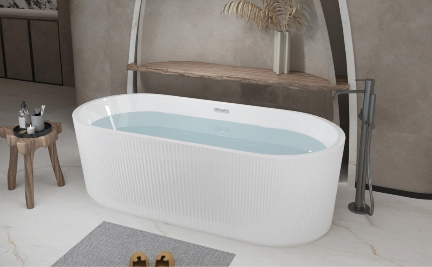 Tatayosi T288930 bathtubs - View #16