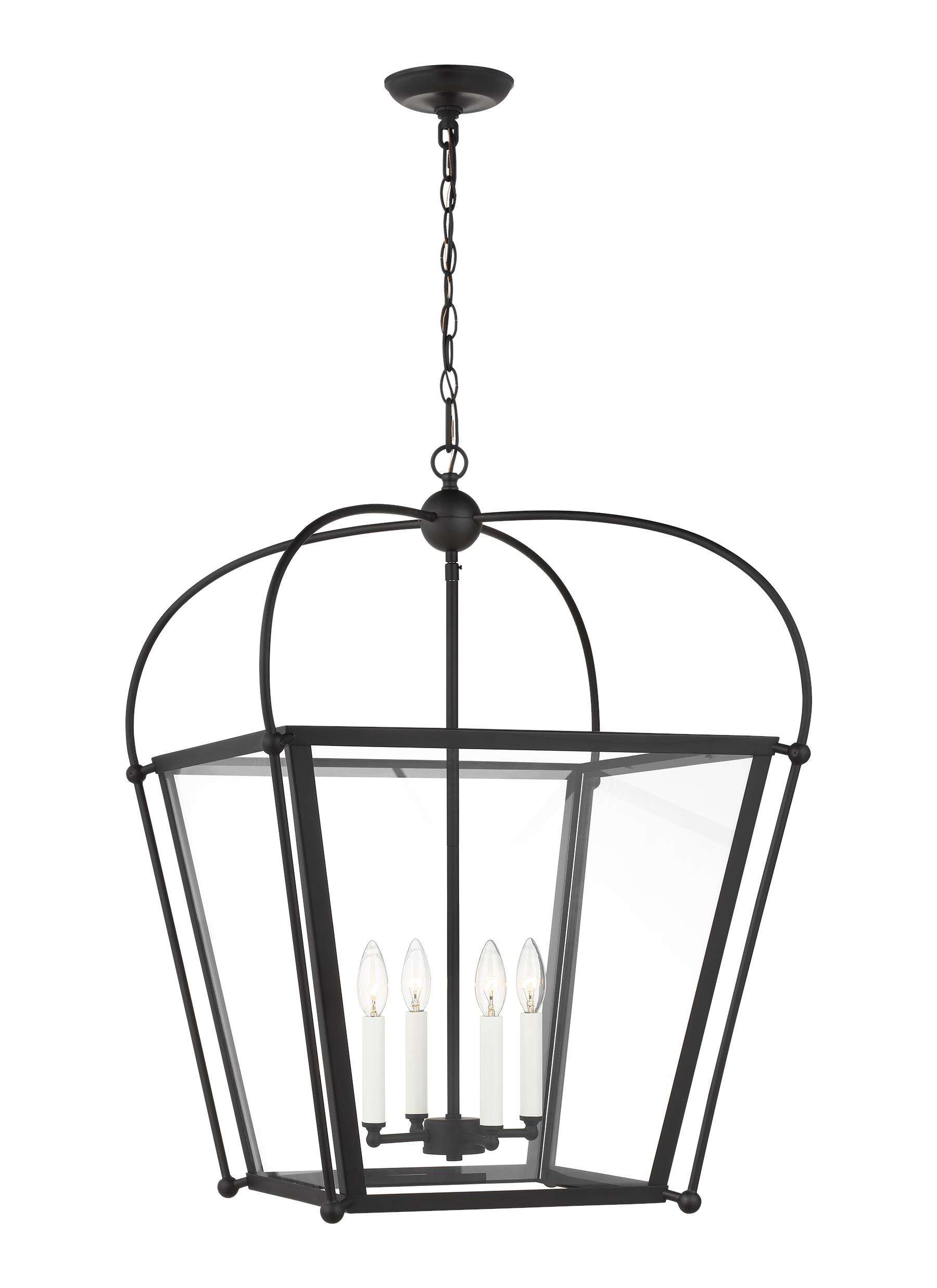 Generation Lighting 5291004-112 Pendant-Lights - View #2