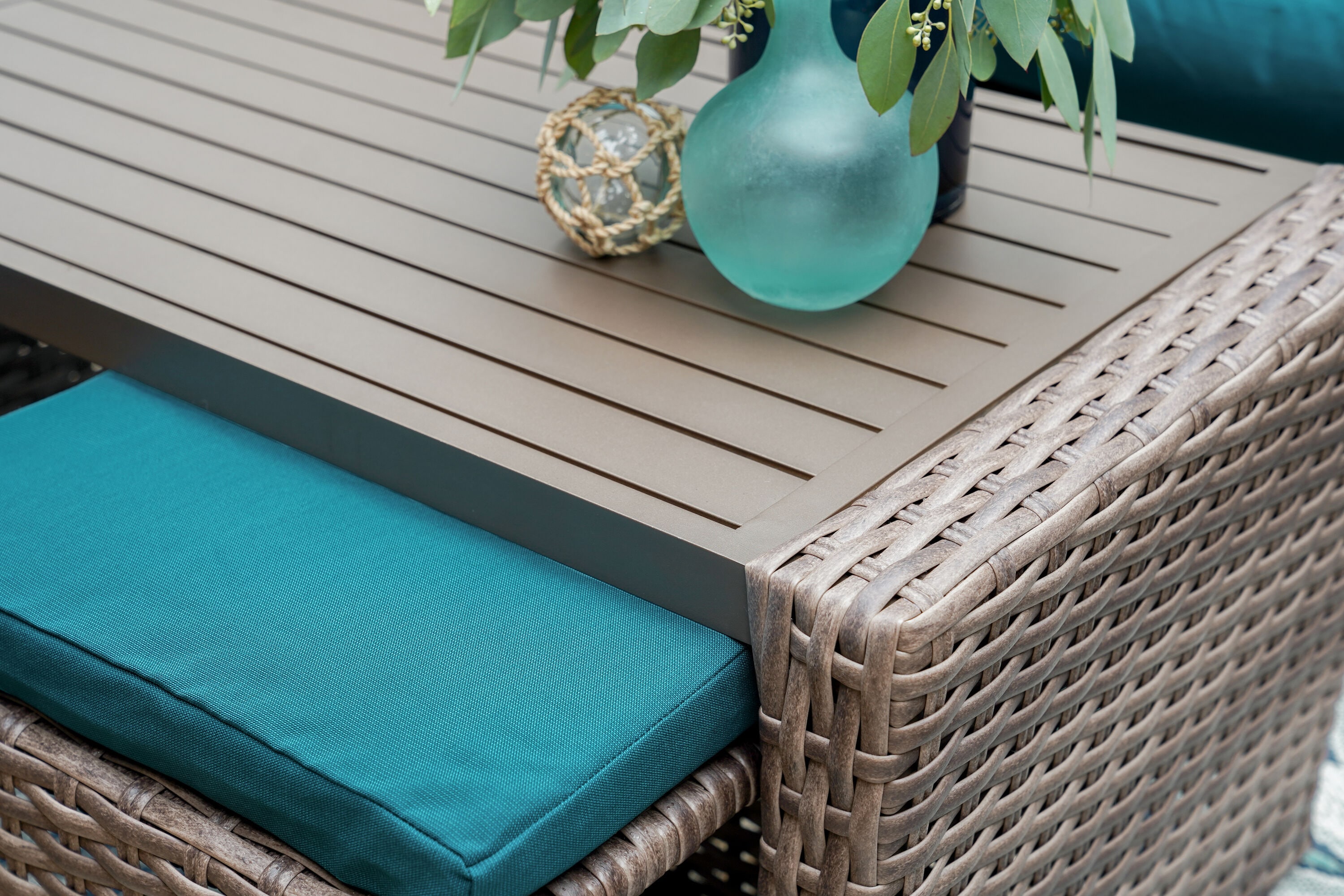 Leisure Made 844019-PEA Patio-Conversation-Sets - View #3
