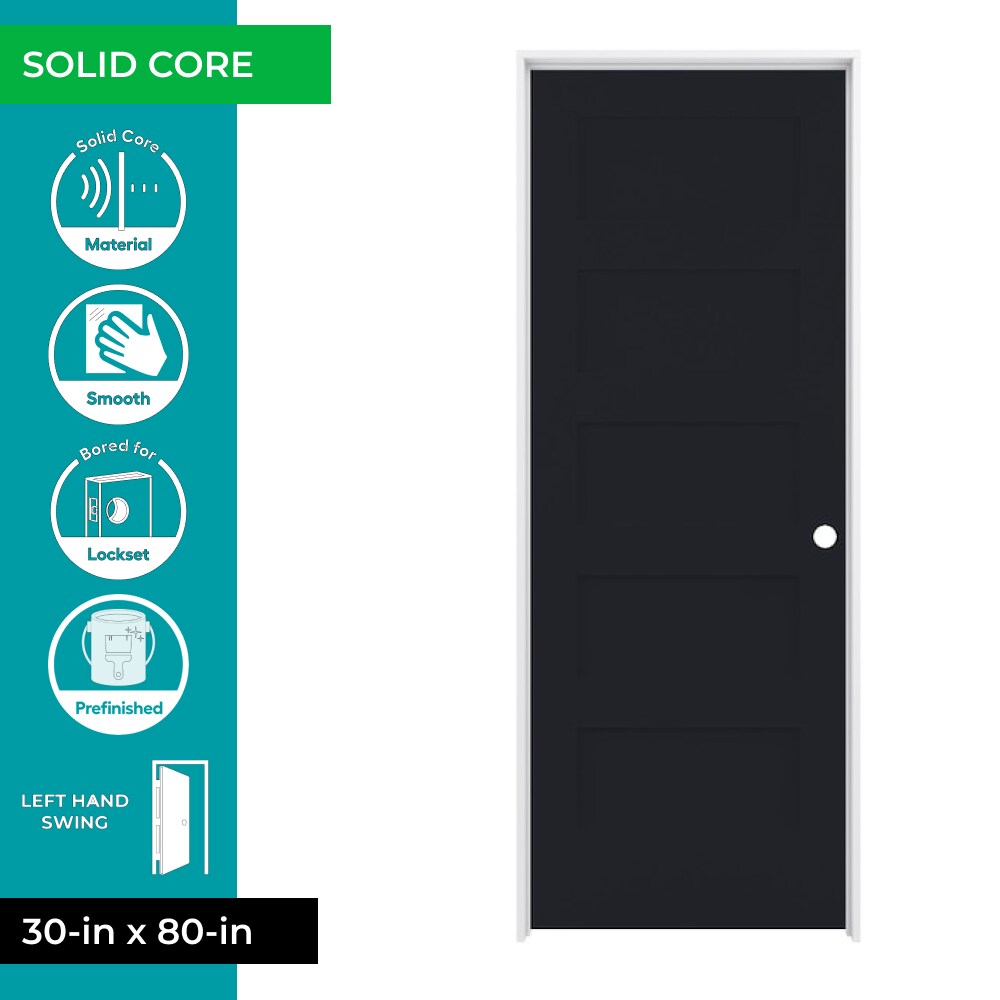 RELIABILT LO1369942 Pre-Hung-Doors - View #2