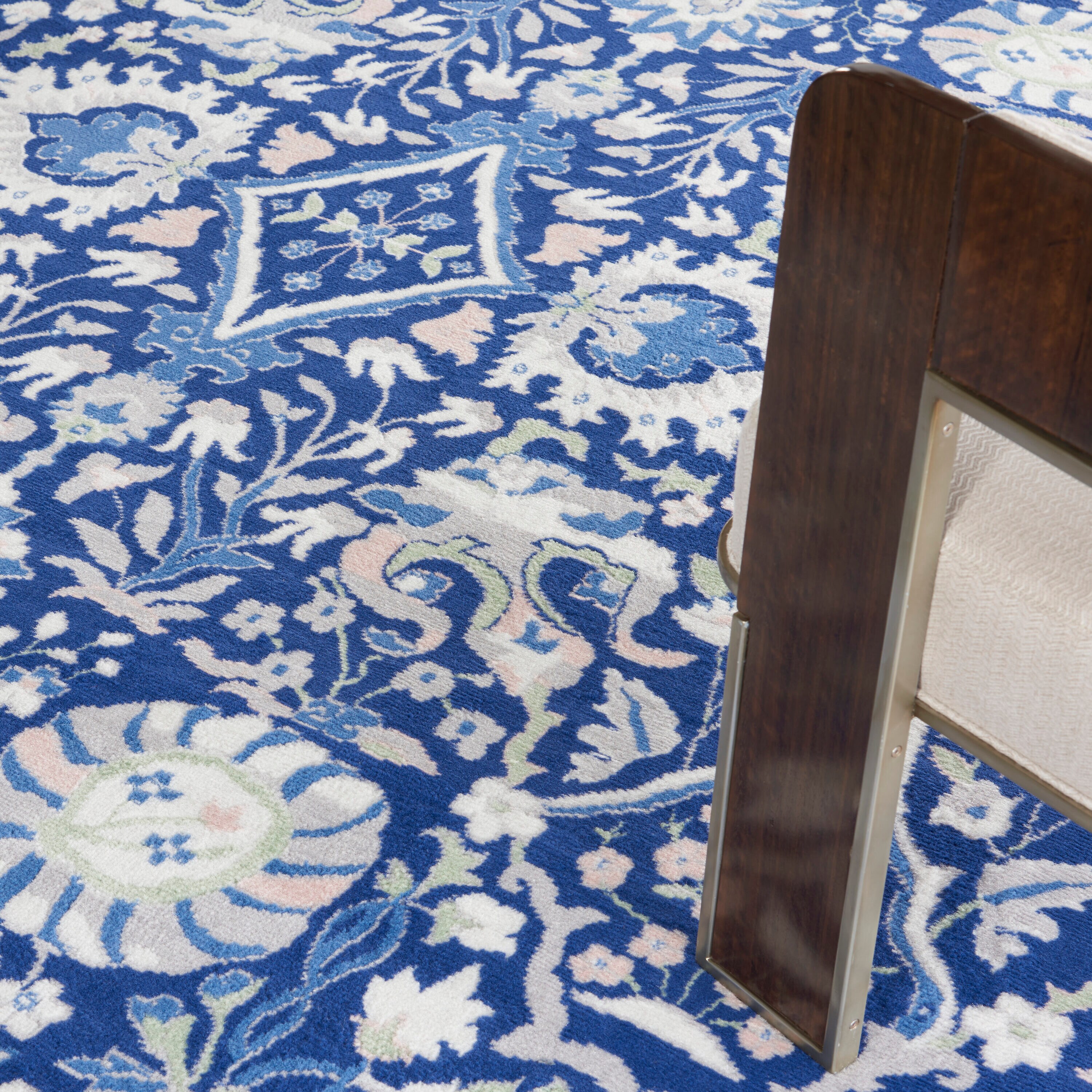 Nourison 99446833365 rugs - View #3