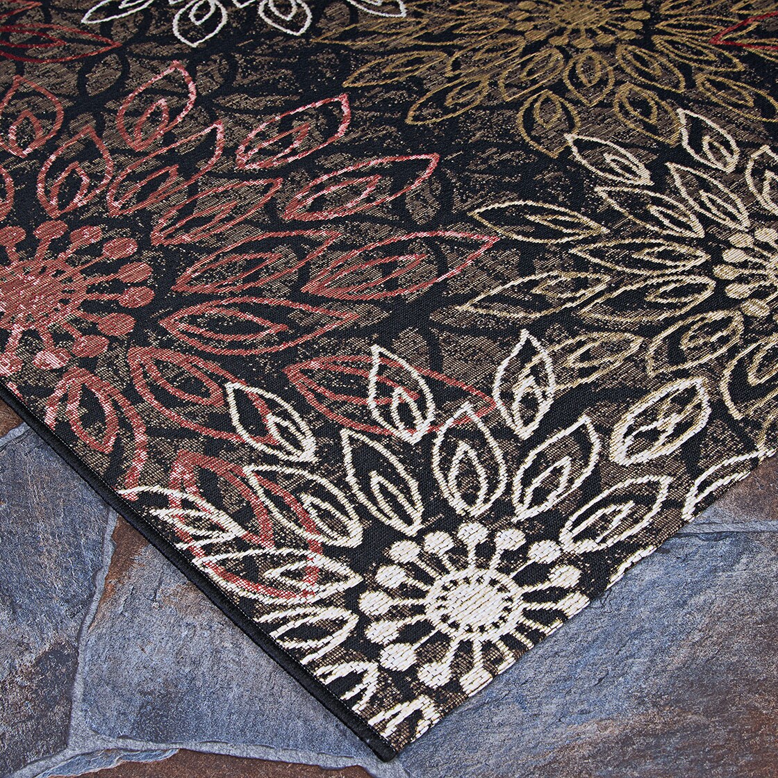 Couristan 40390760040510T rugs - View #4
