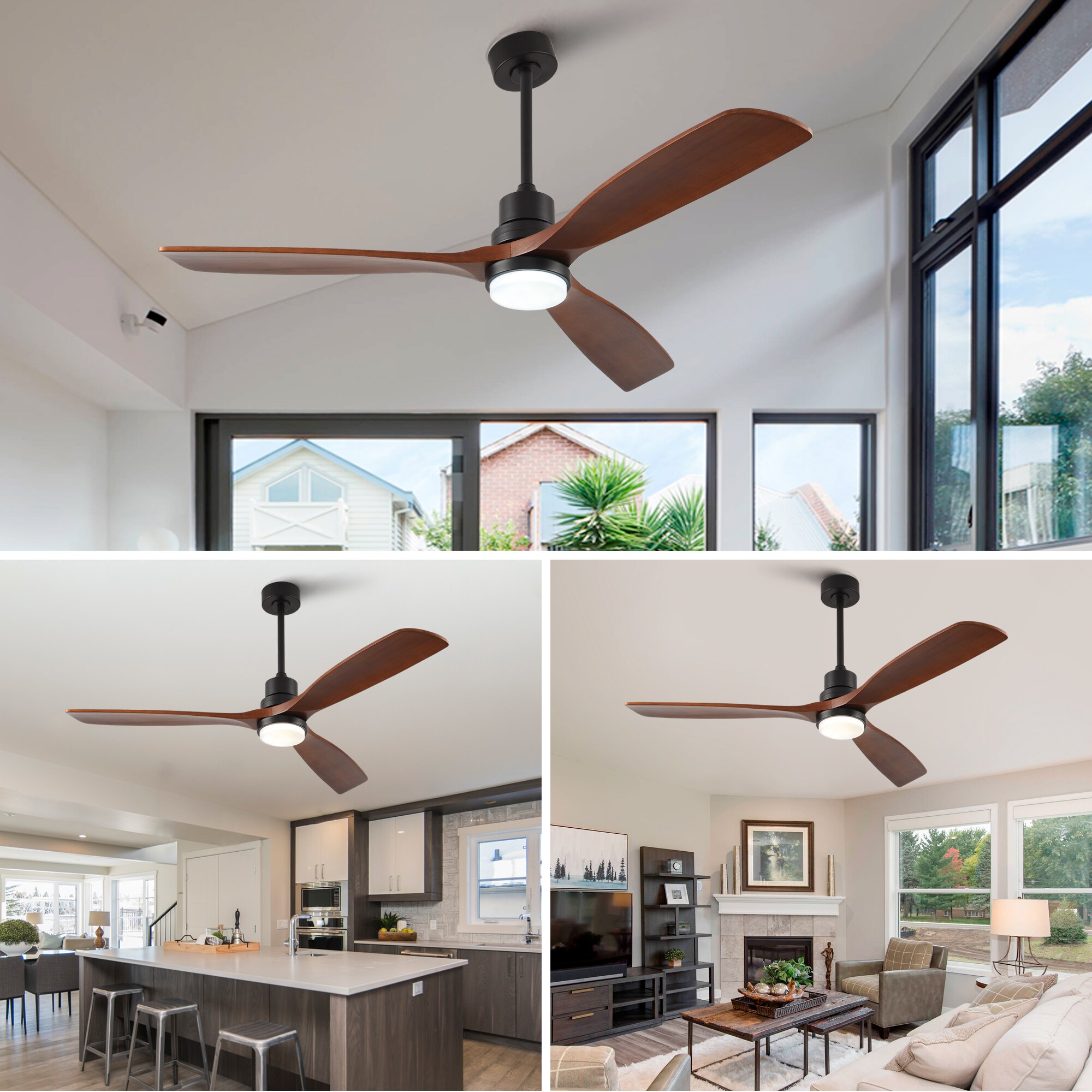 JUSHUA MT-P334801 Ceiling-Fans - View #15
