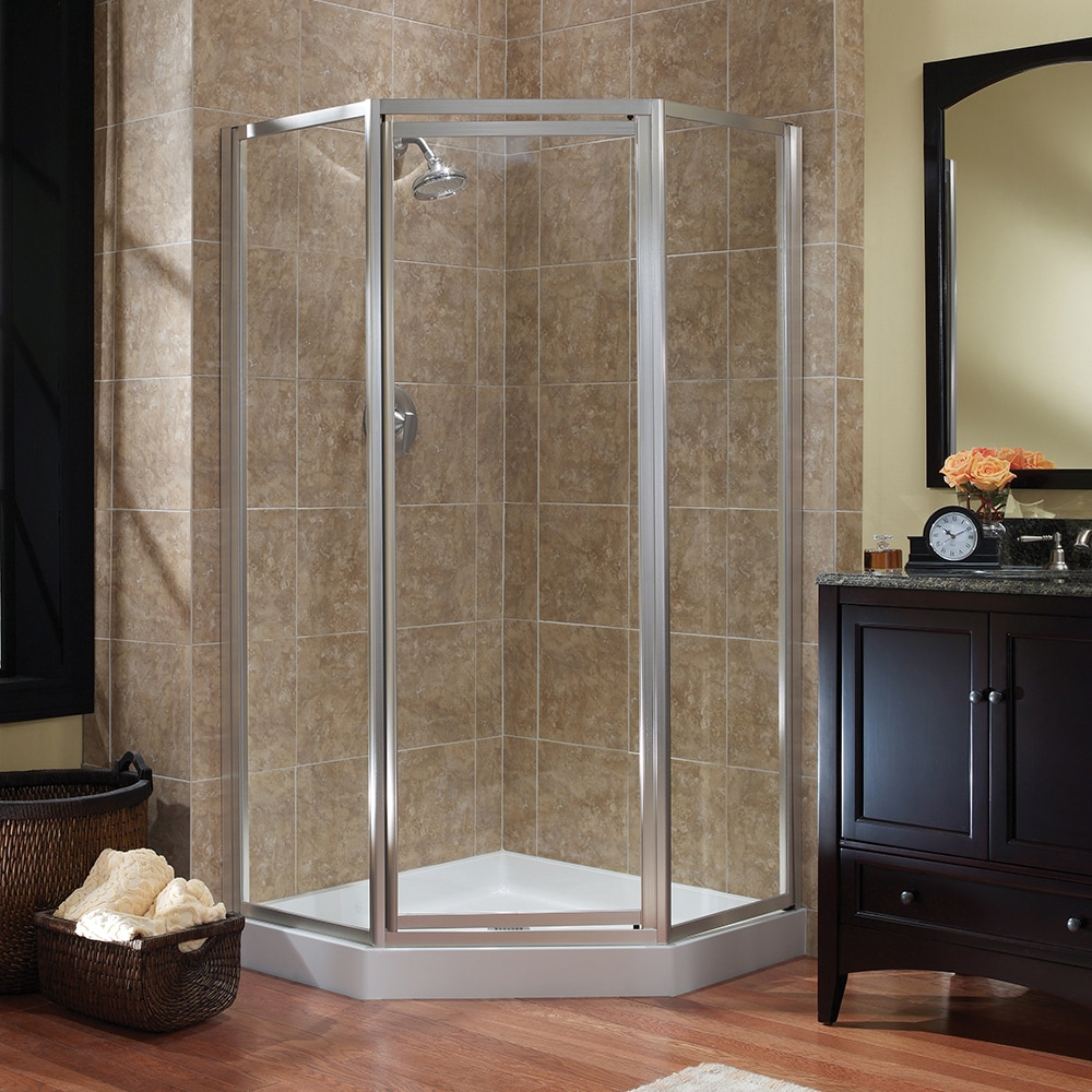 Why Shower Enclosure are Important for Bathroom