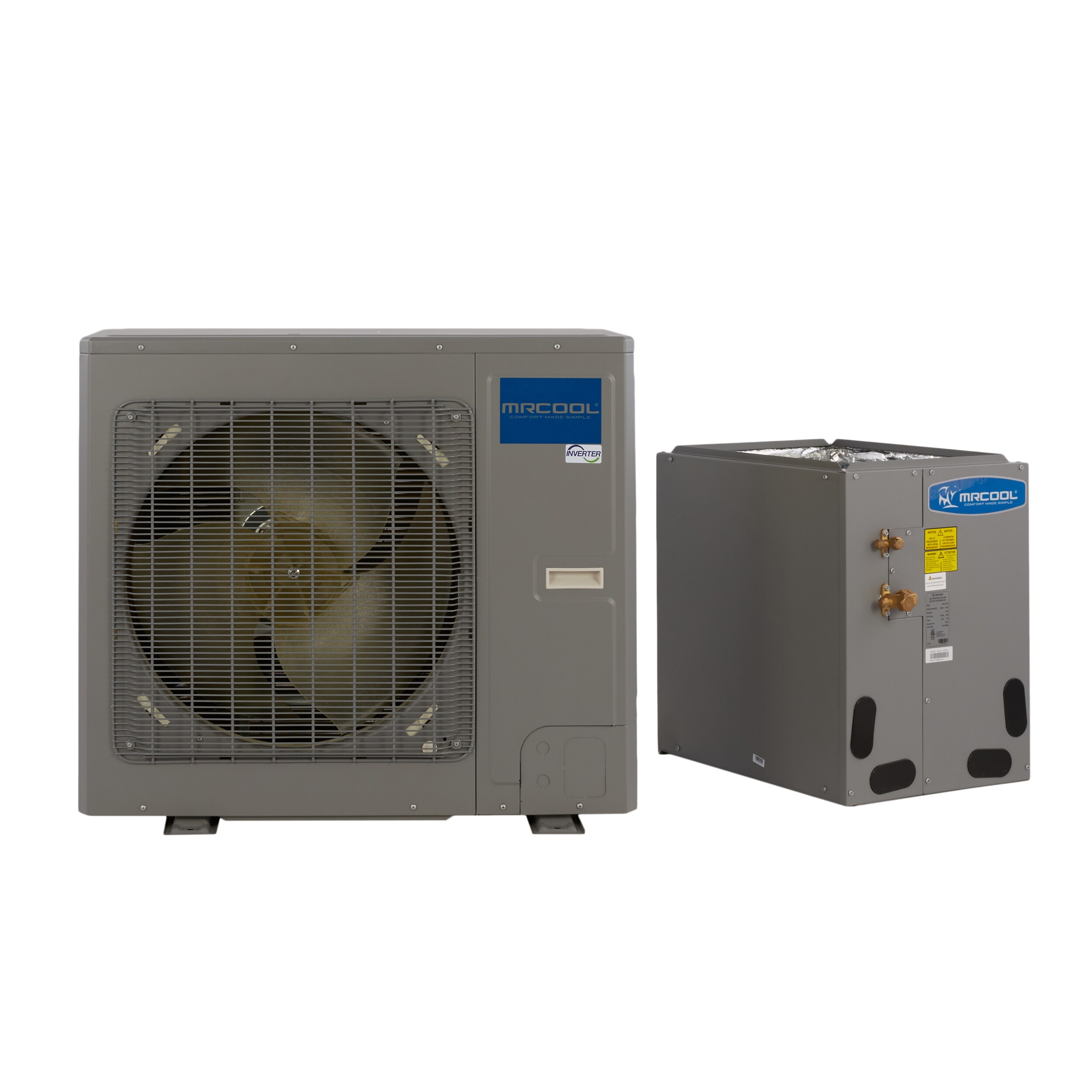 MRCOOL MDCACC18024036NK25 Central-Air-Conditioners - View #6