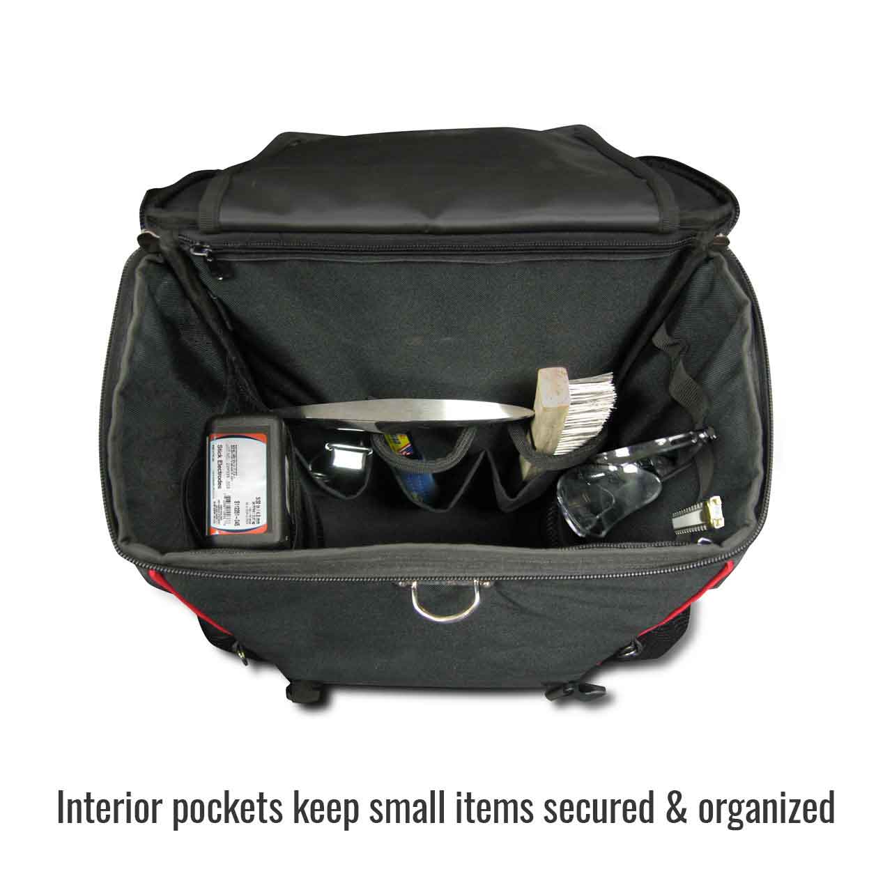 Black Stallion GB100 Welding-Helmets - View #2