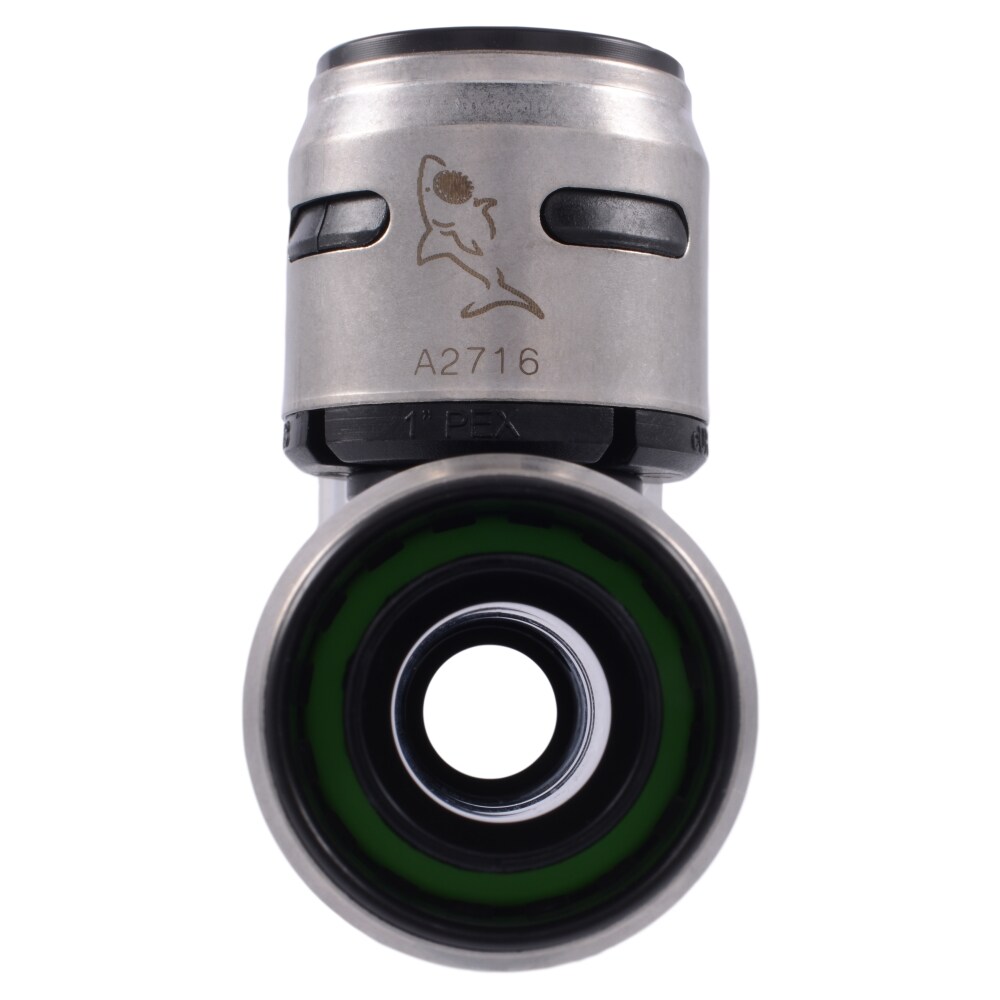 SharkBite K418WP2 Push-Fittings - View #3