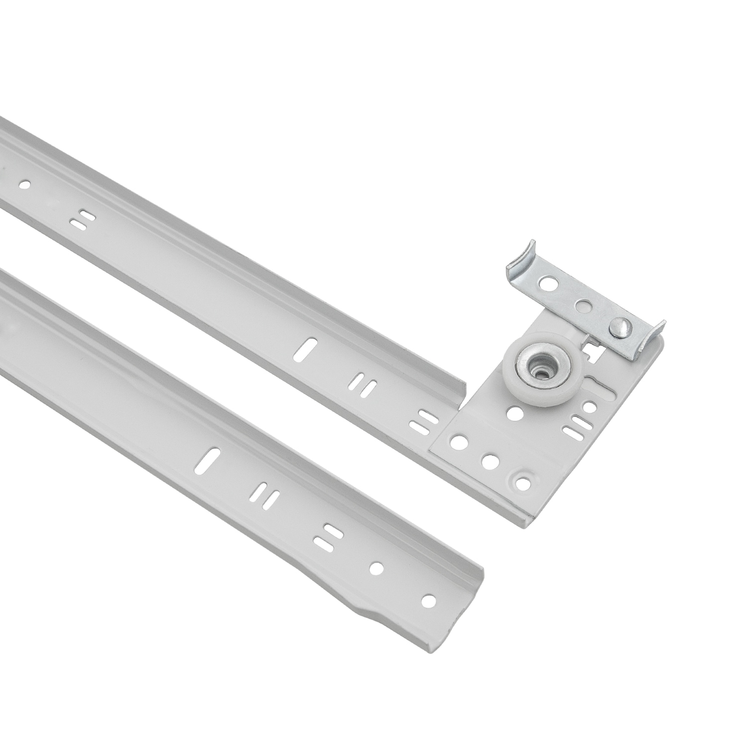 Hickory Hardware P1336/16-2C Drawer-Slides - View #2