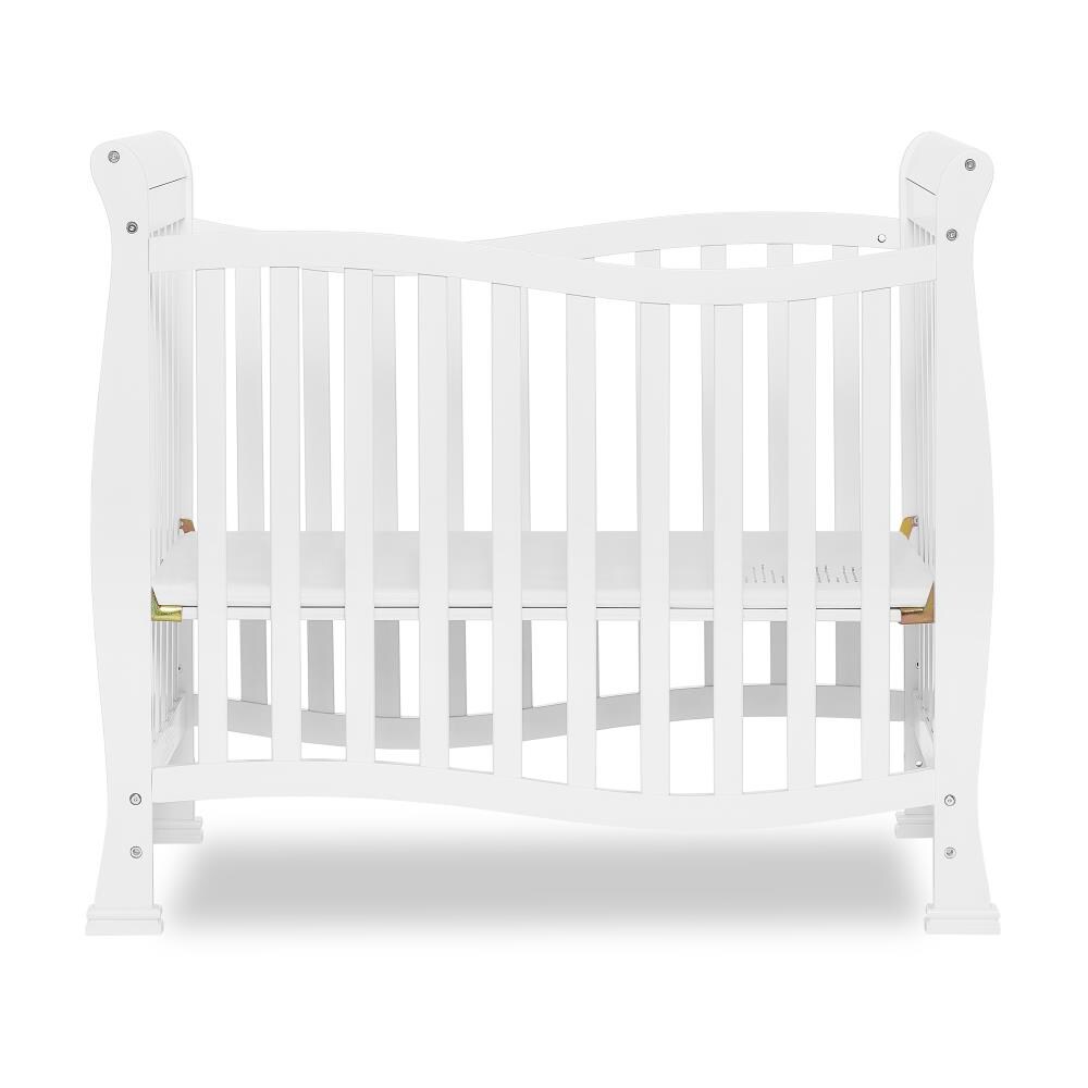 Dream On Me 631-W cribs - View #5