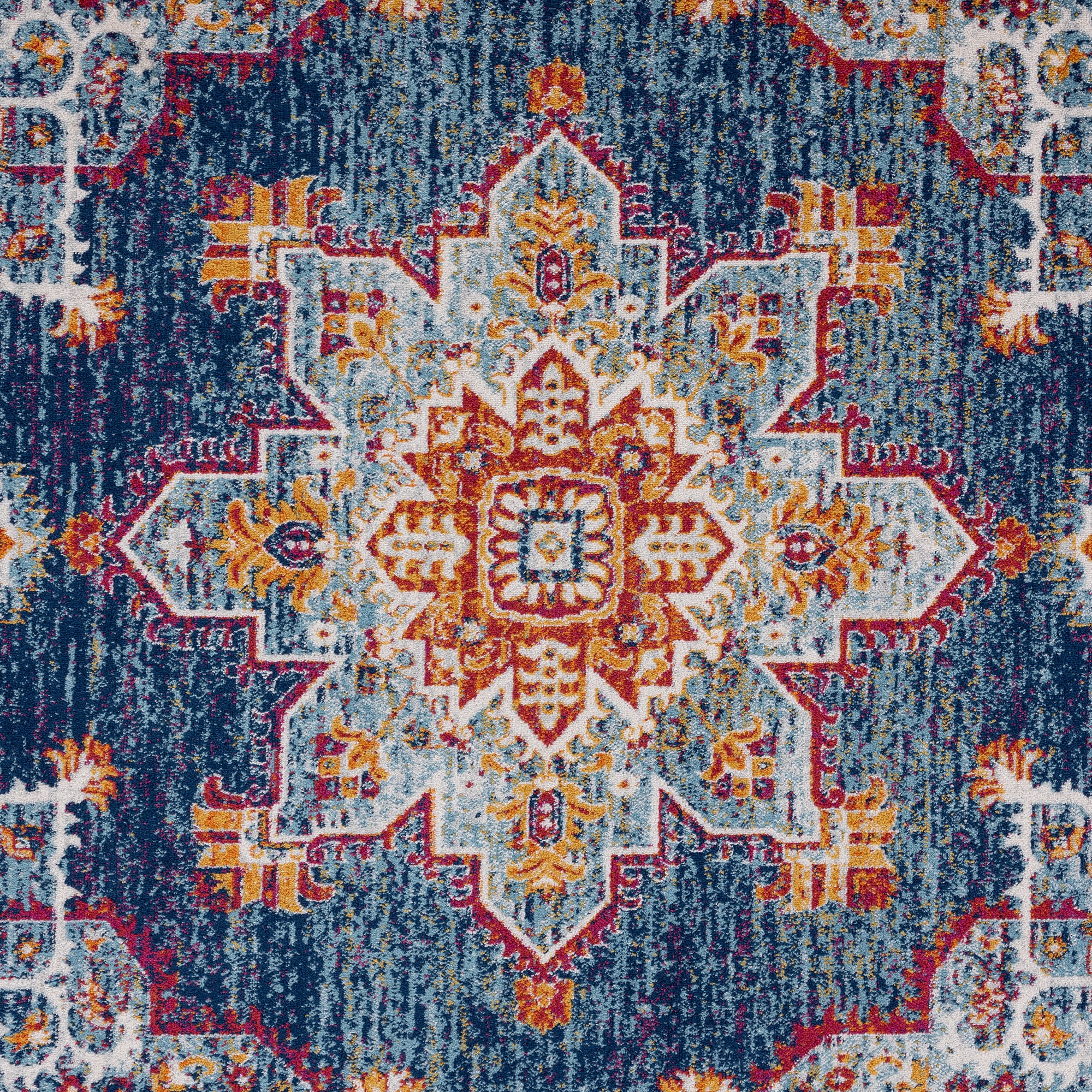 Tayse DIA1201 2X3 rugs - View #6