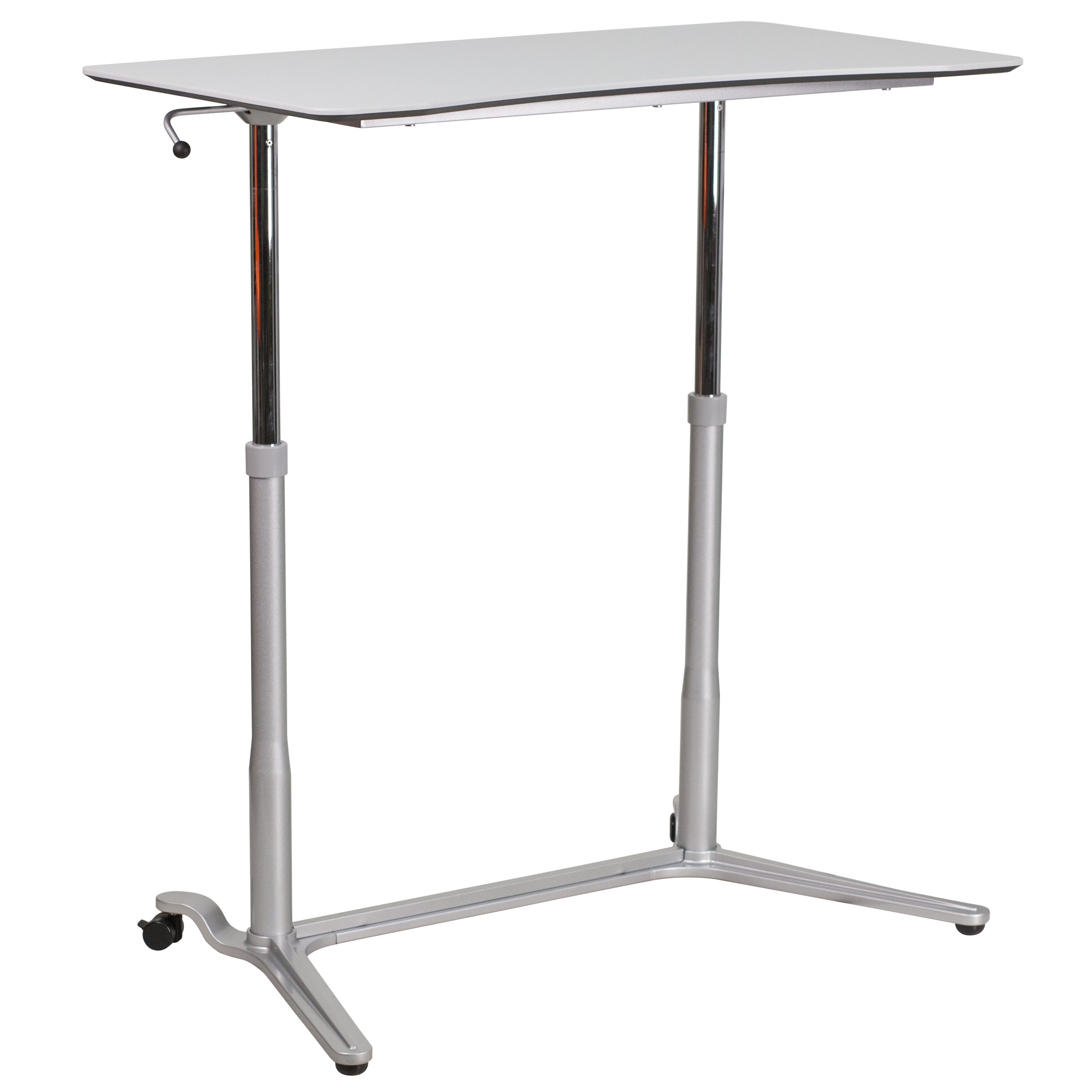 Flash Furniture 889142047032 desks - View #7