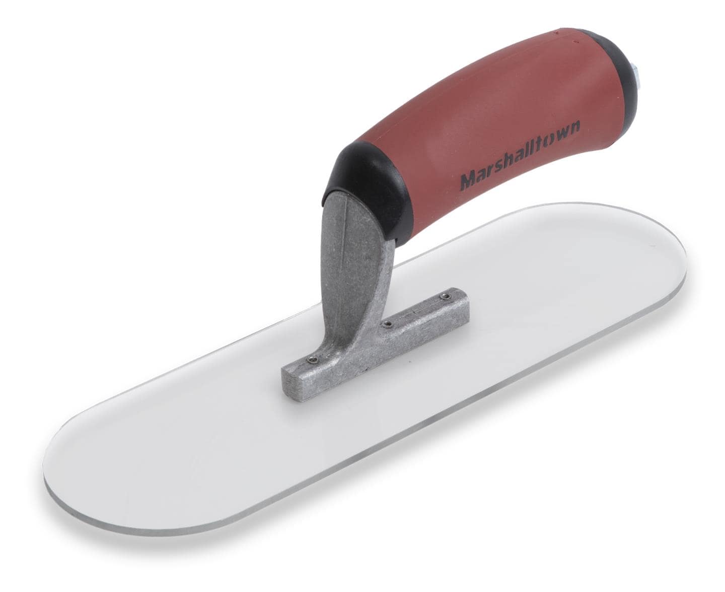 Marshalltown PSP10SD 10-Inches x 3-Inches Plastic Pool Concrete Trowel
