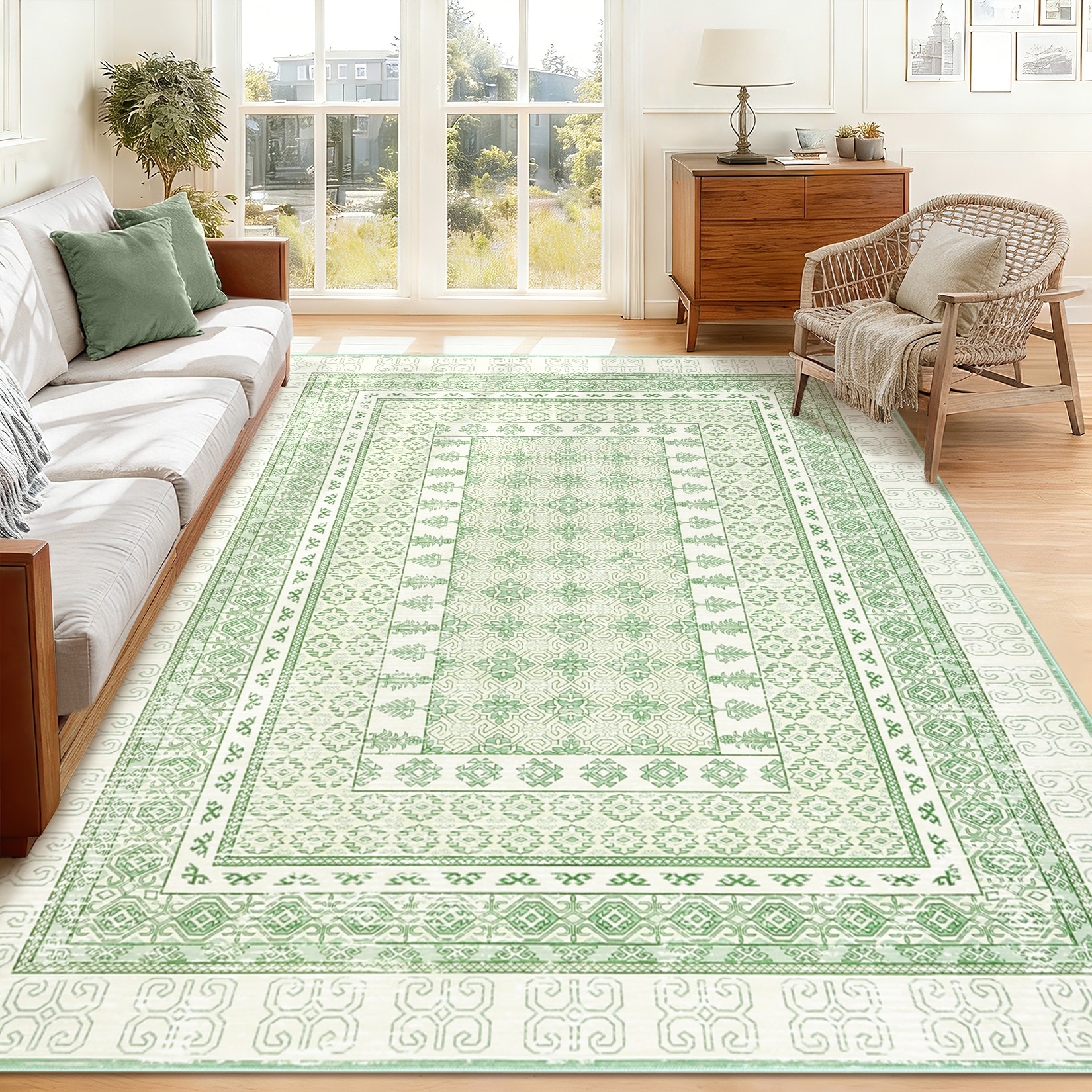 Assile ASRUG26821010JHSY rugs - View #2