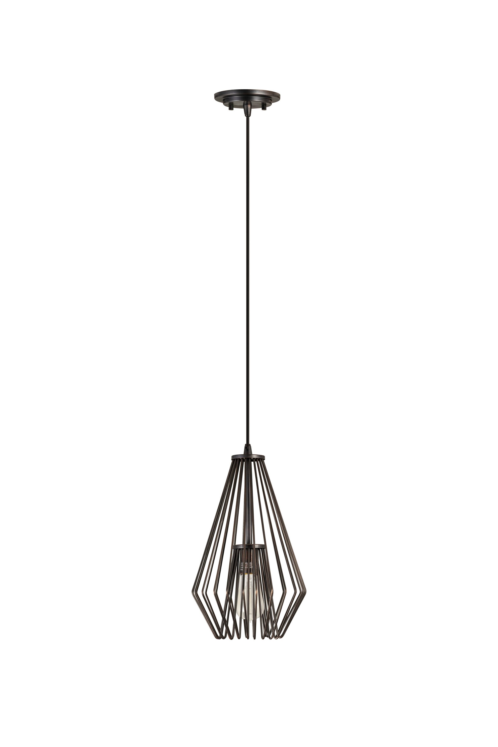 Z-Lite 442MP-BP Pendant-Lights - View #7