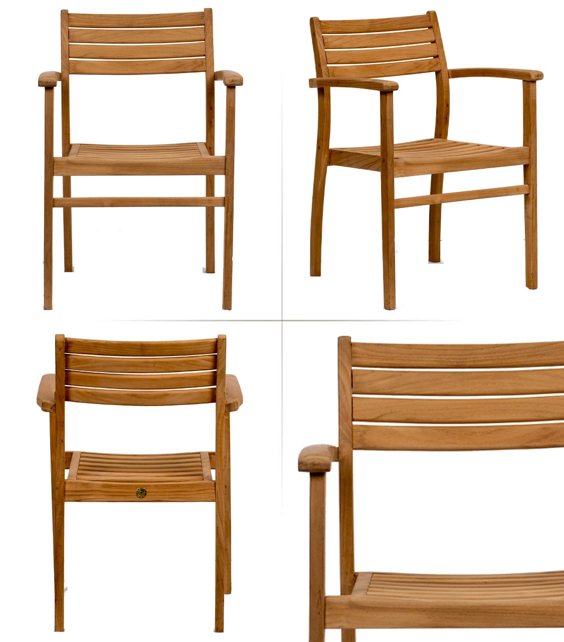Amazonia SC DIANOVALNINIA Patio-Dining-Sets - View #5
