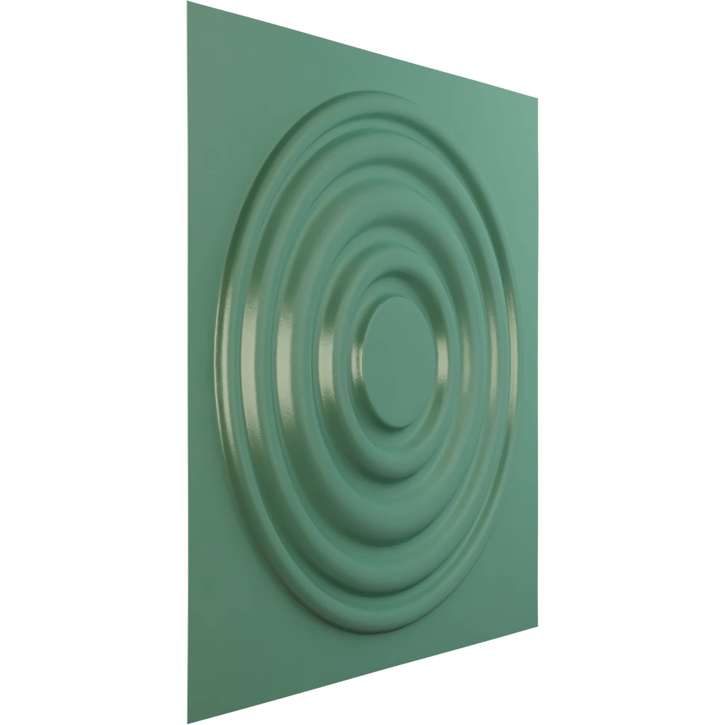 Ekena Millwork WP20X20WDFSM Wall-Panels - View #2