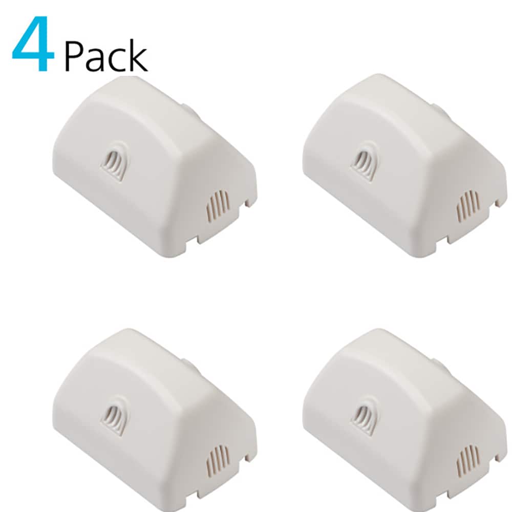 Dreambaby Child Safety Accessories: Paintable Cover Plug 2-Pack - White Outlet  Covers - Prevents Objects Insertion - Conceals Power Outlet - Easy to Paint  in the Child Safety Accessories department at