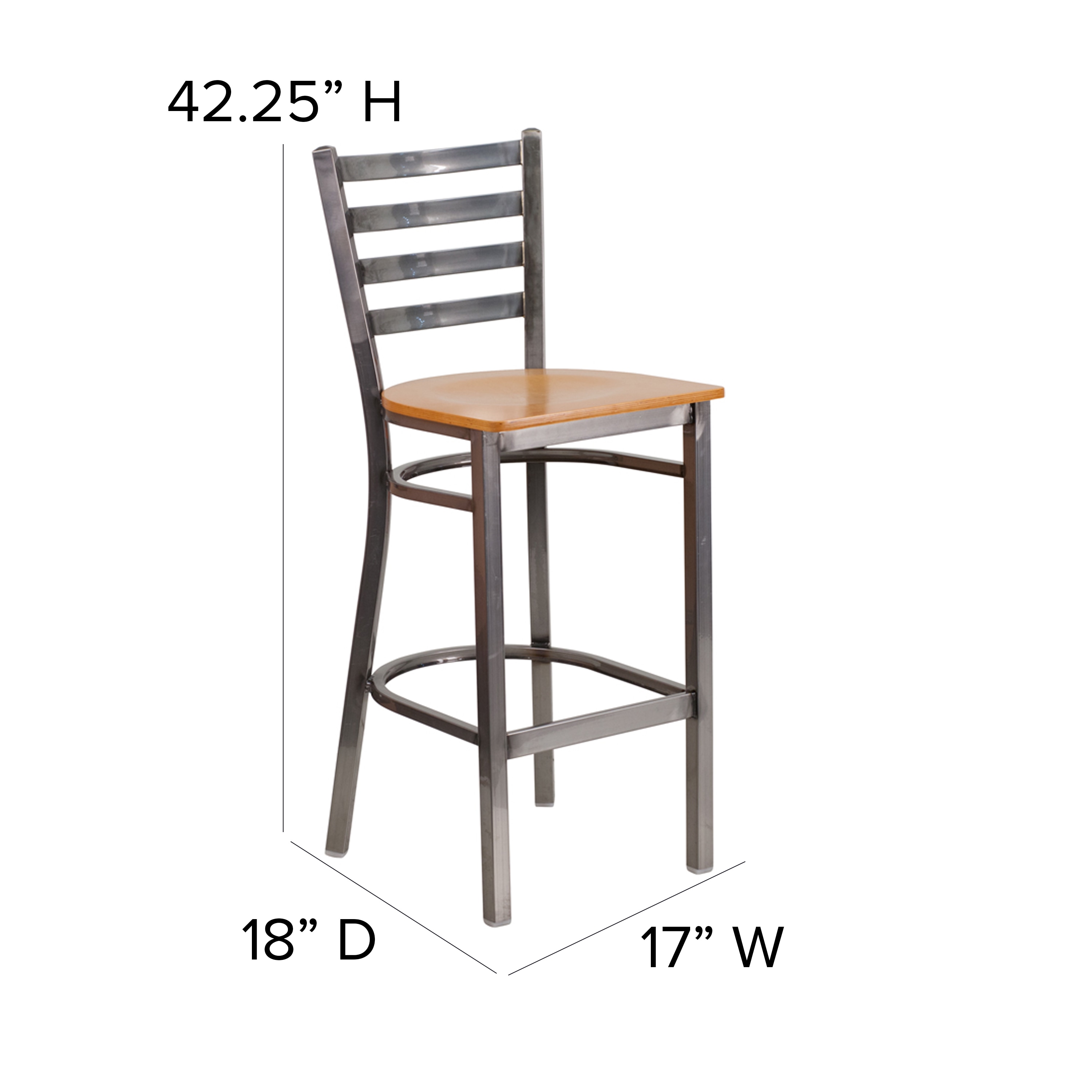 Flash Furniture 889142025528 stools - View #4