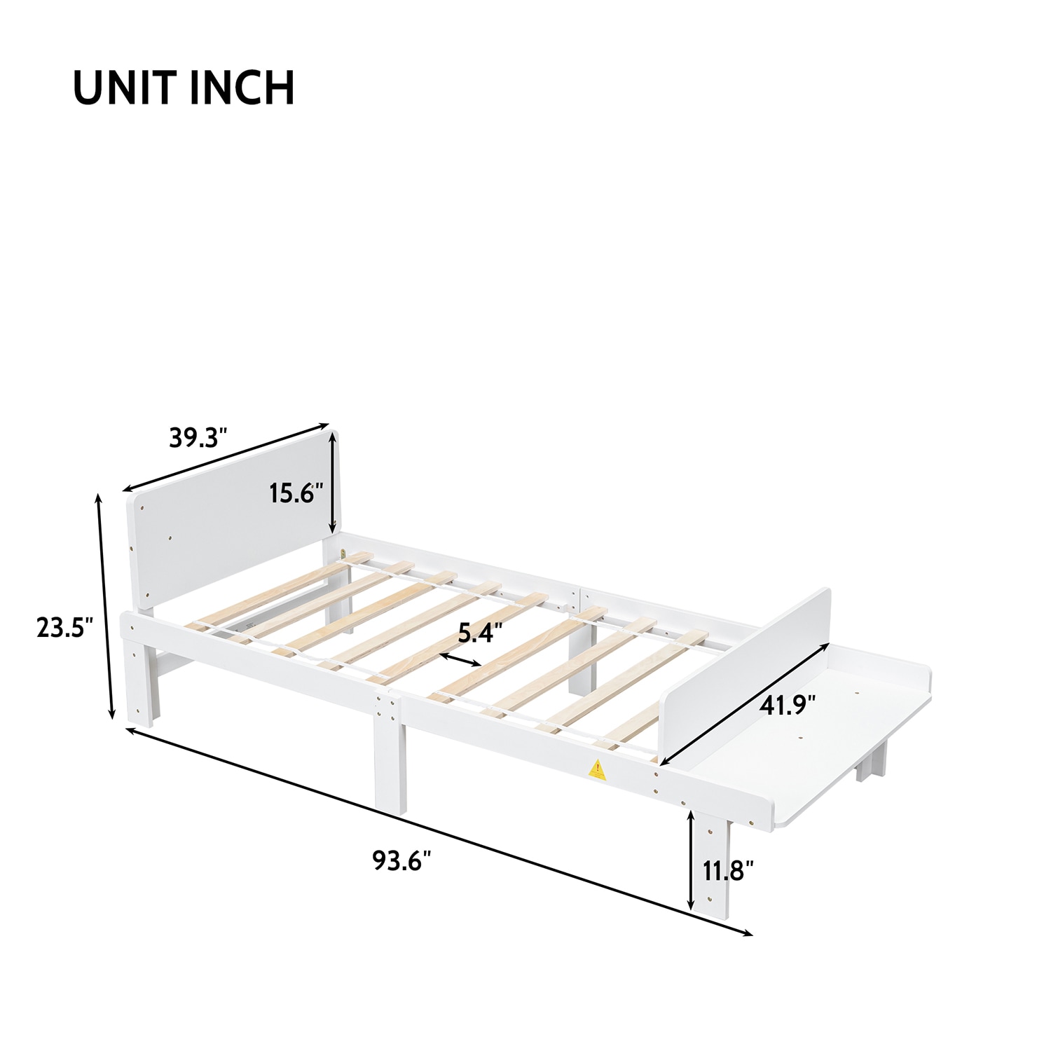 GZMR LZX-WF-0045MW beds - View #6
