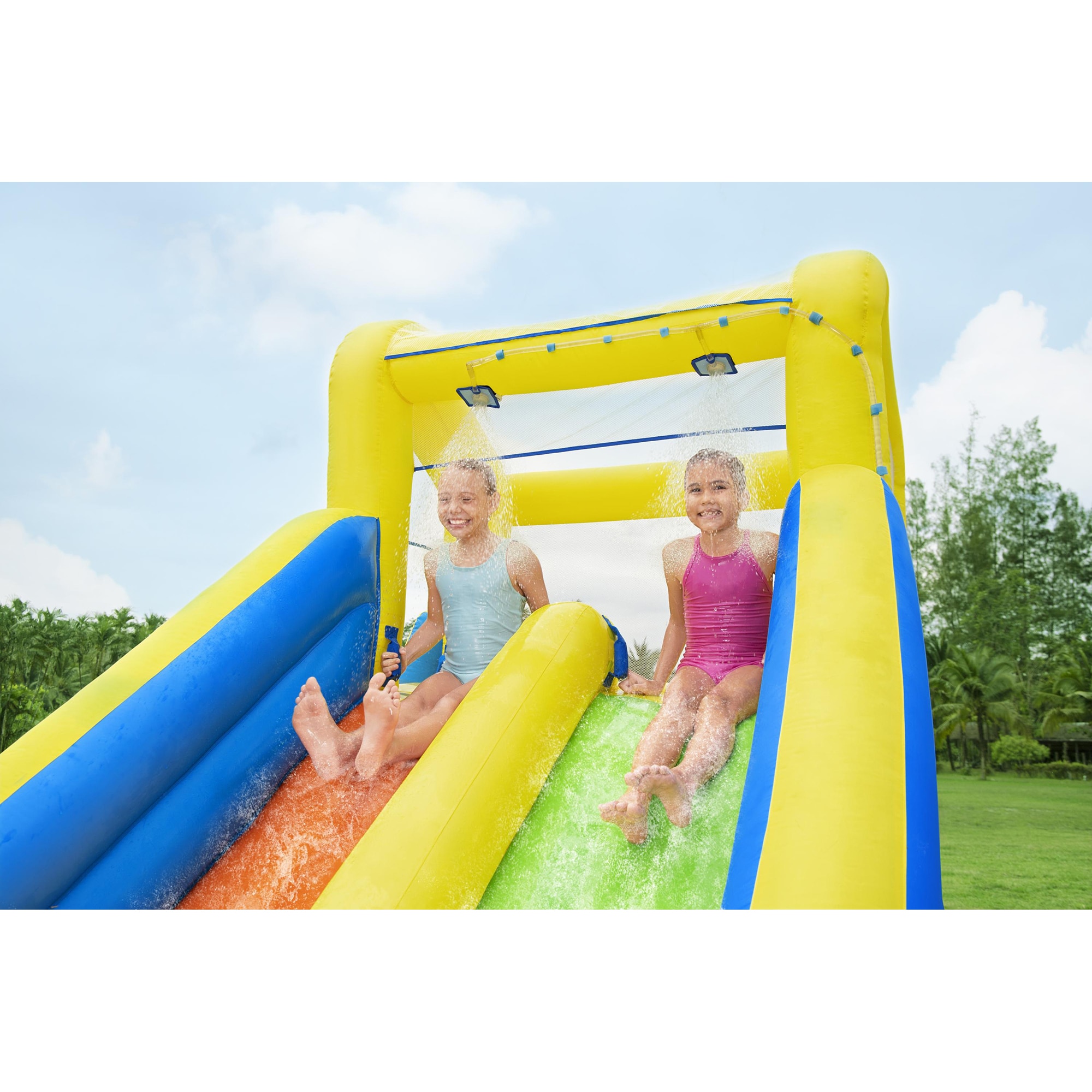 Bestway 270249 Pool-Toys-Floats - View #4