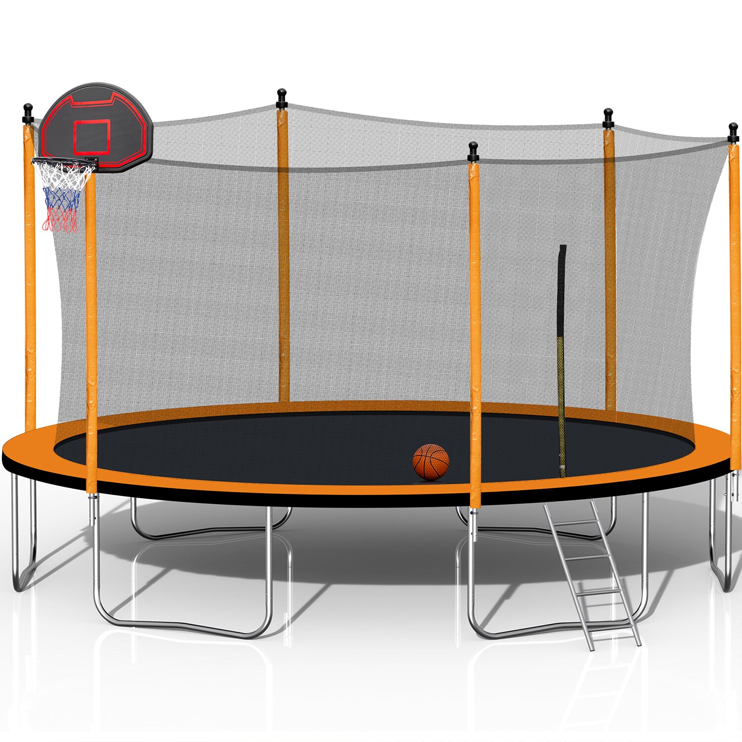 Maincraft D01-TP035 trampolines - View #3