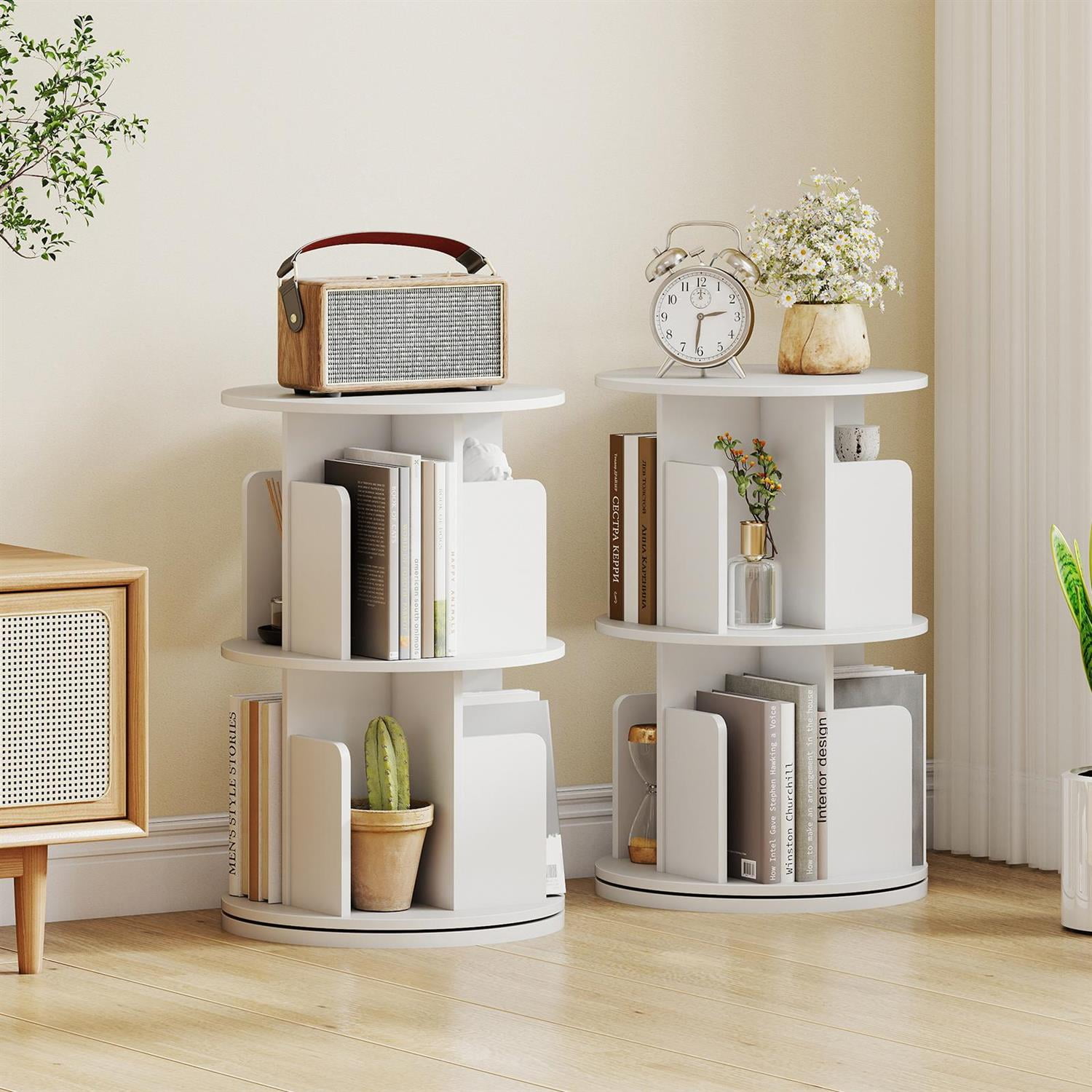 VERYKE 3851215251889 bookcases - View #3