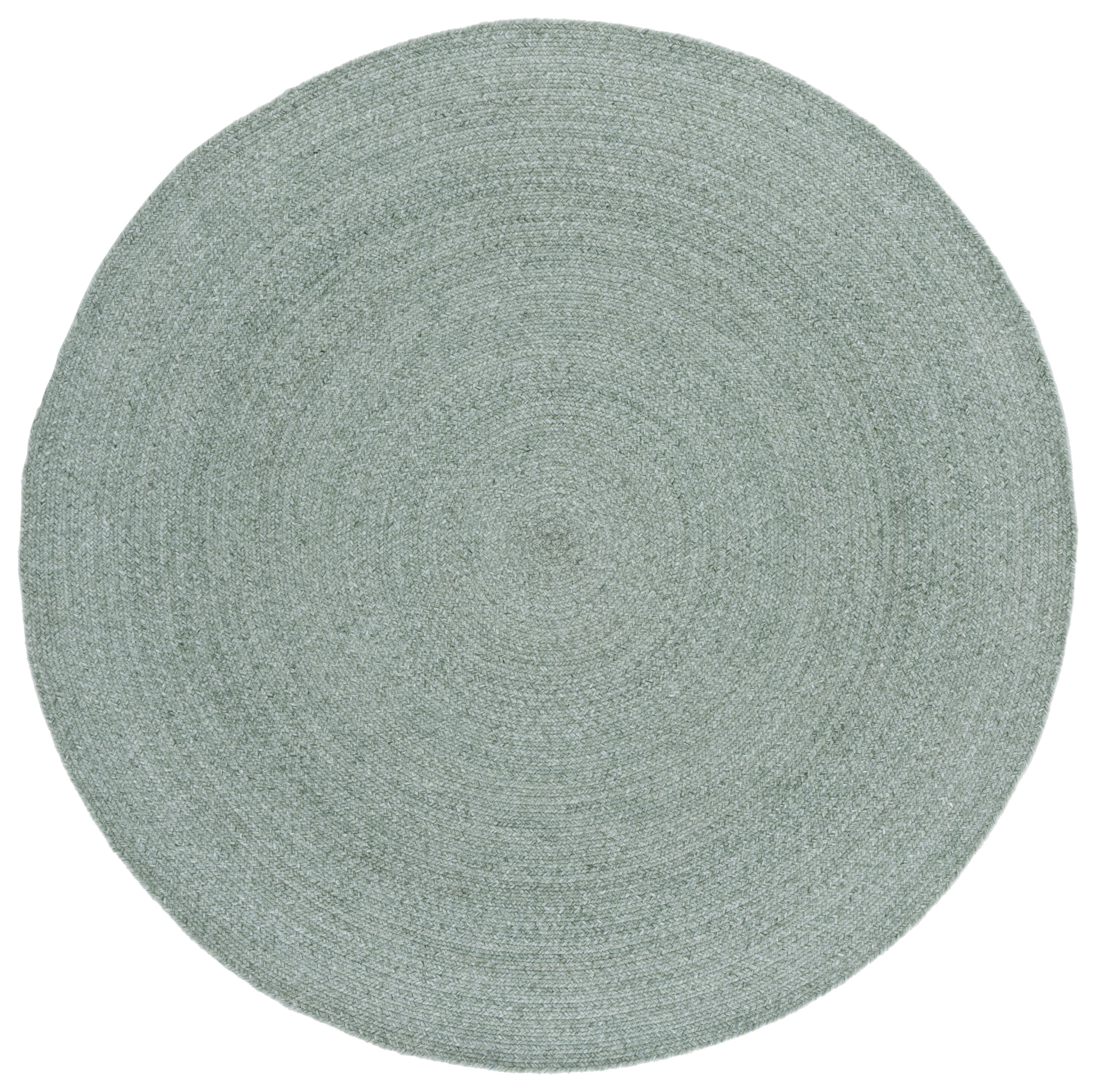 Safavieh BRD808Y-5R rugs - View #2