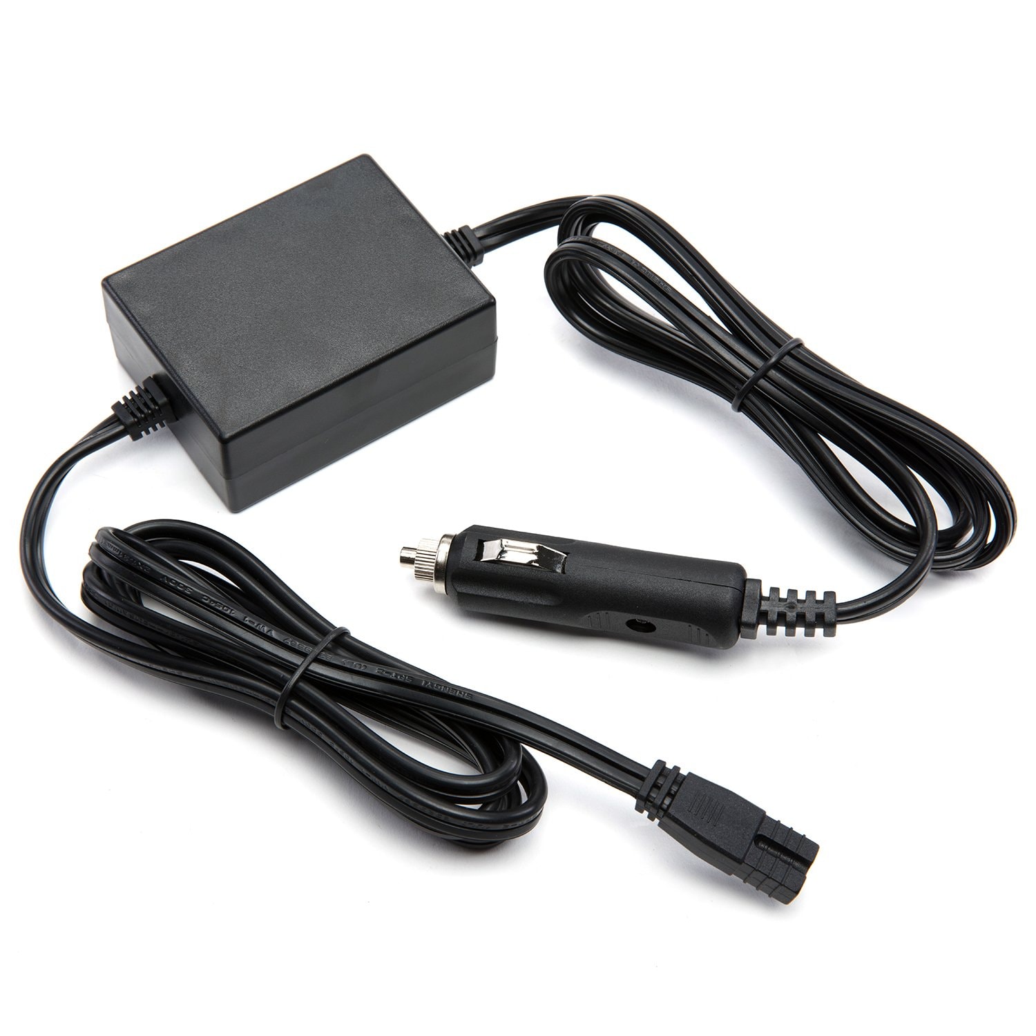 Ivation 12V Power Adapter for IVADM55 with Cigarette Lighter Plug for RV Cars Trucks and Boats