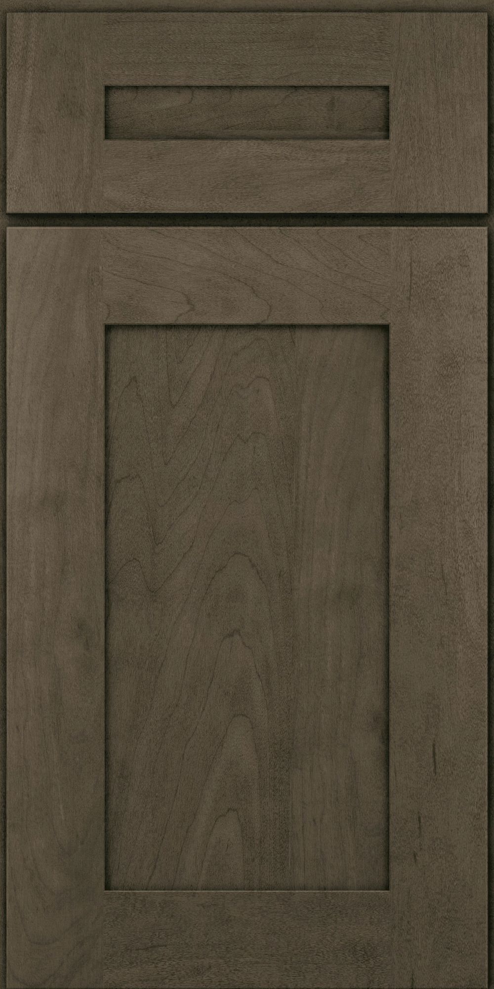 KraftMaid RDCDS,DRHM,H01M Cabinet-Samples - View #8