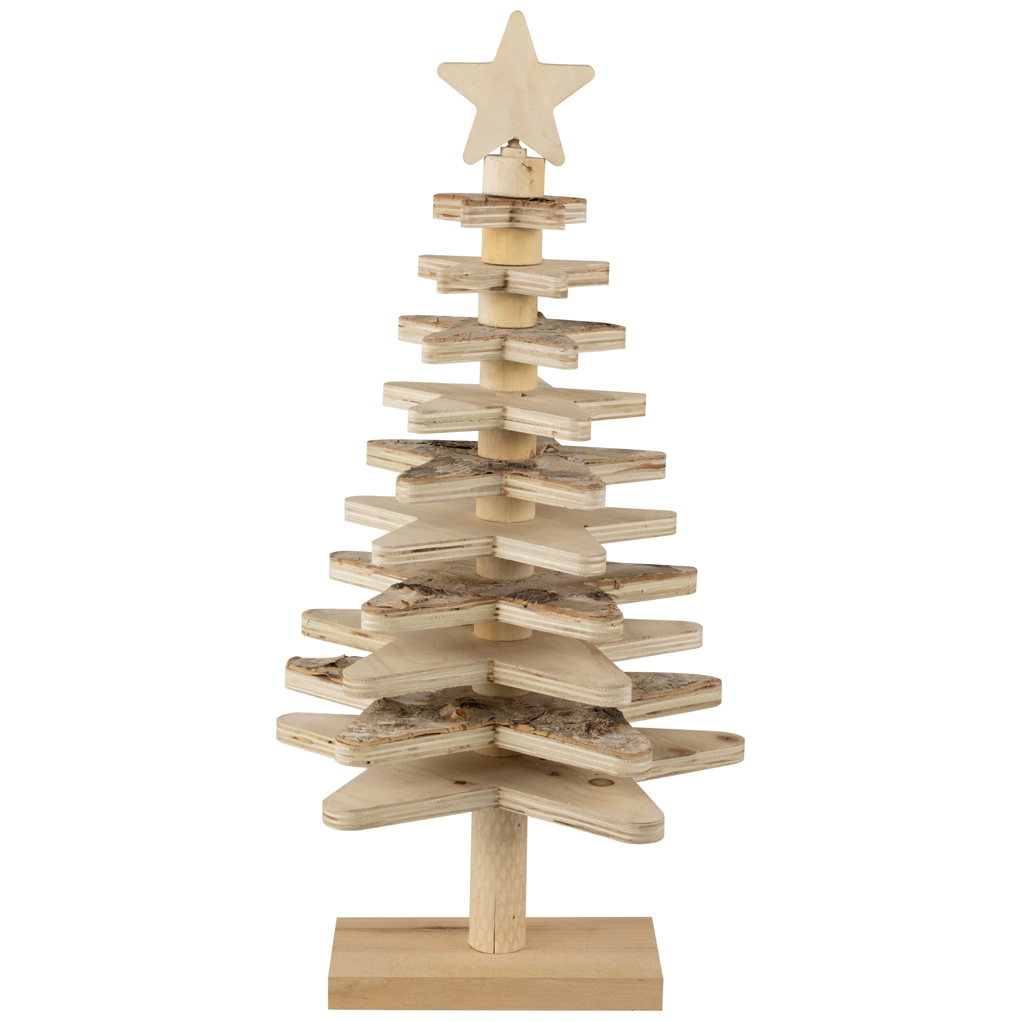 Northlight 35768280 Table-Christmas-Decorations - View #2