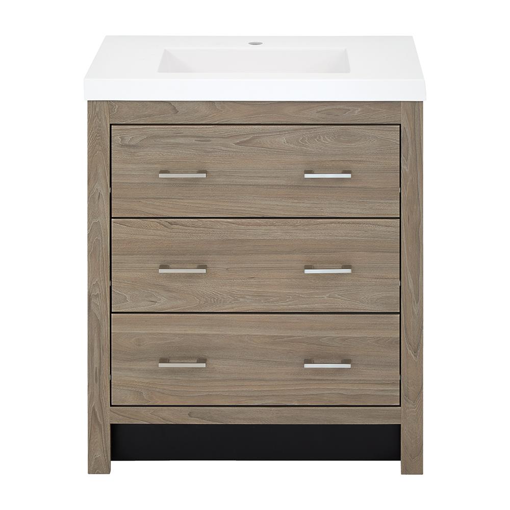 Style Selections C45Q30M-SS Bath-Vanity-Combo - View #13