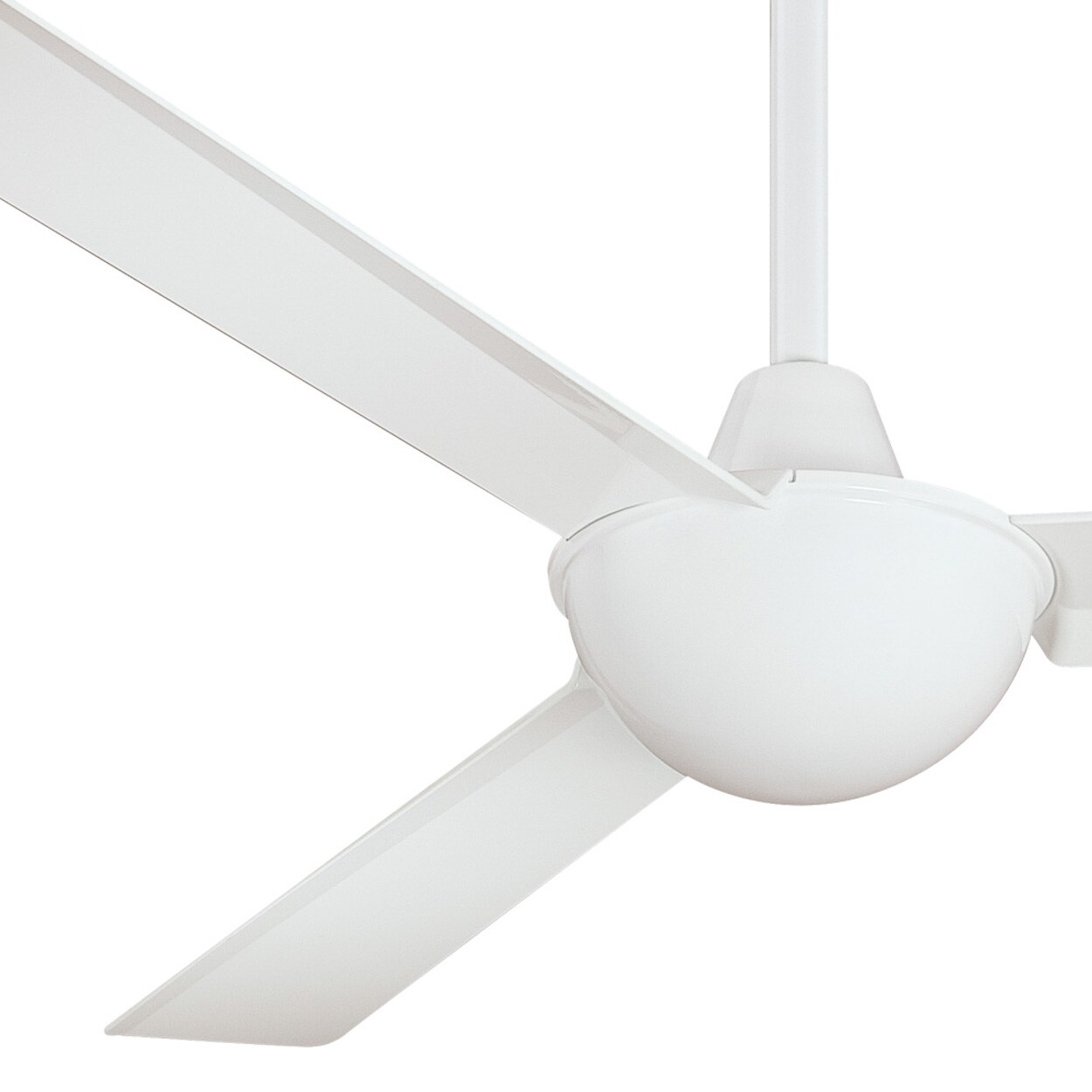 Minka Aire F833-WH Ceiling-Fans - View #5