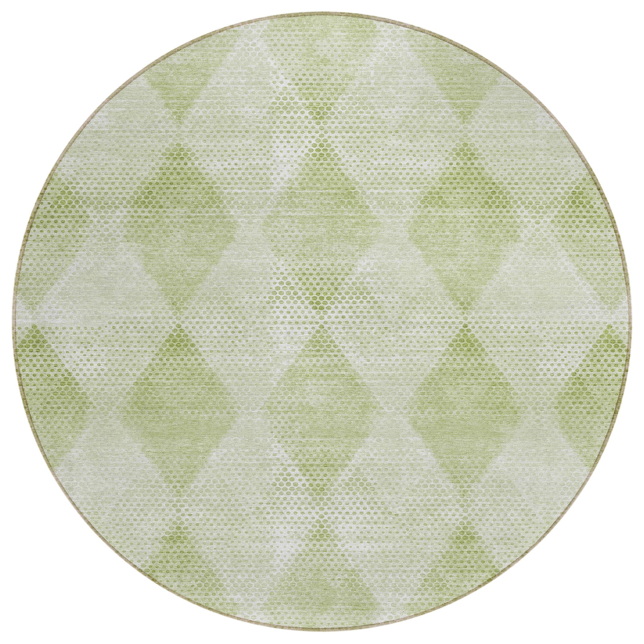 Addison Rugs ACN539MZ8RO rugs - View #2