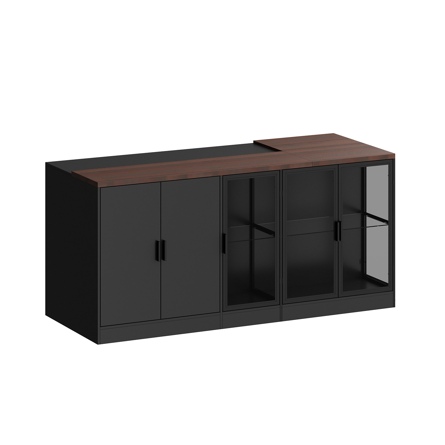 FUFU&GAGA JH0500-01-A+B Kitchen-Furniture - View #5