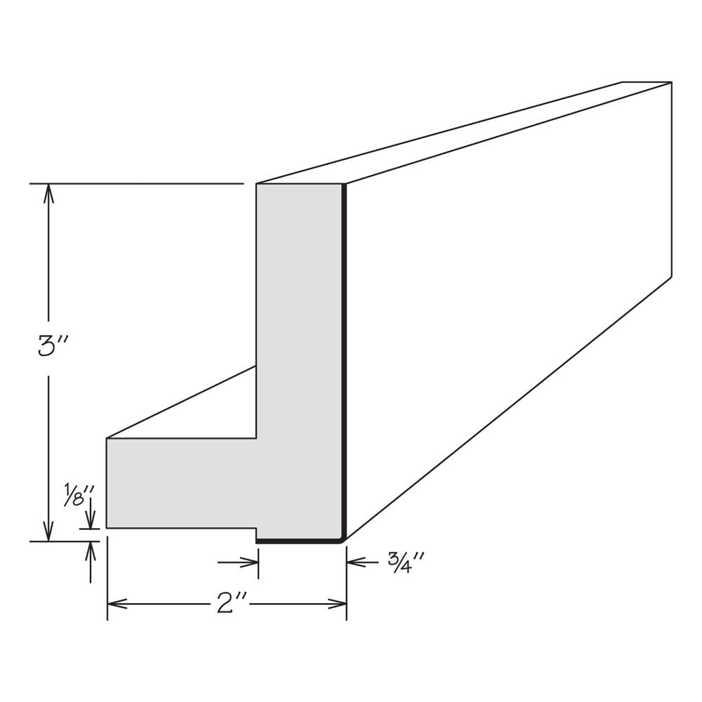 allen + roth 58405 Cabinet-Accessories - View #13
