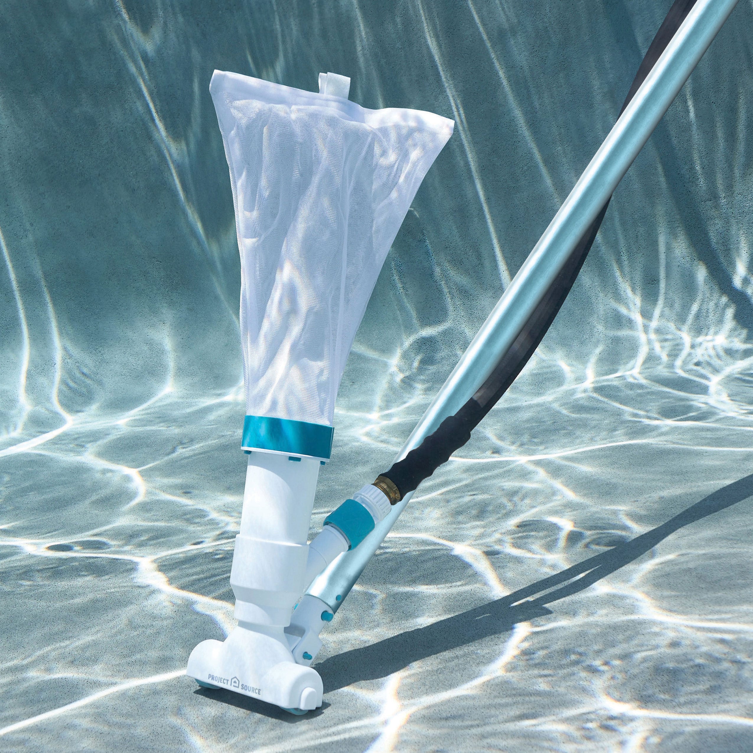 Project Source UV332-PS Pool-Vacuums - View #3