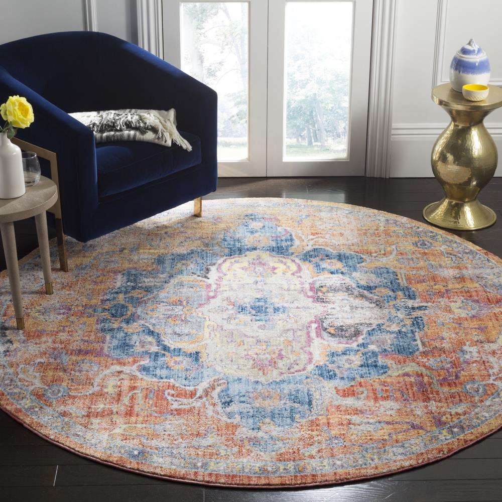 Safavieh BTL350S-7R rugs - View #2