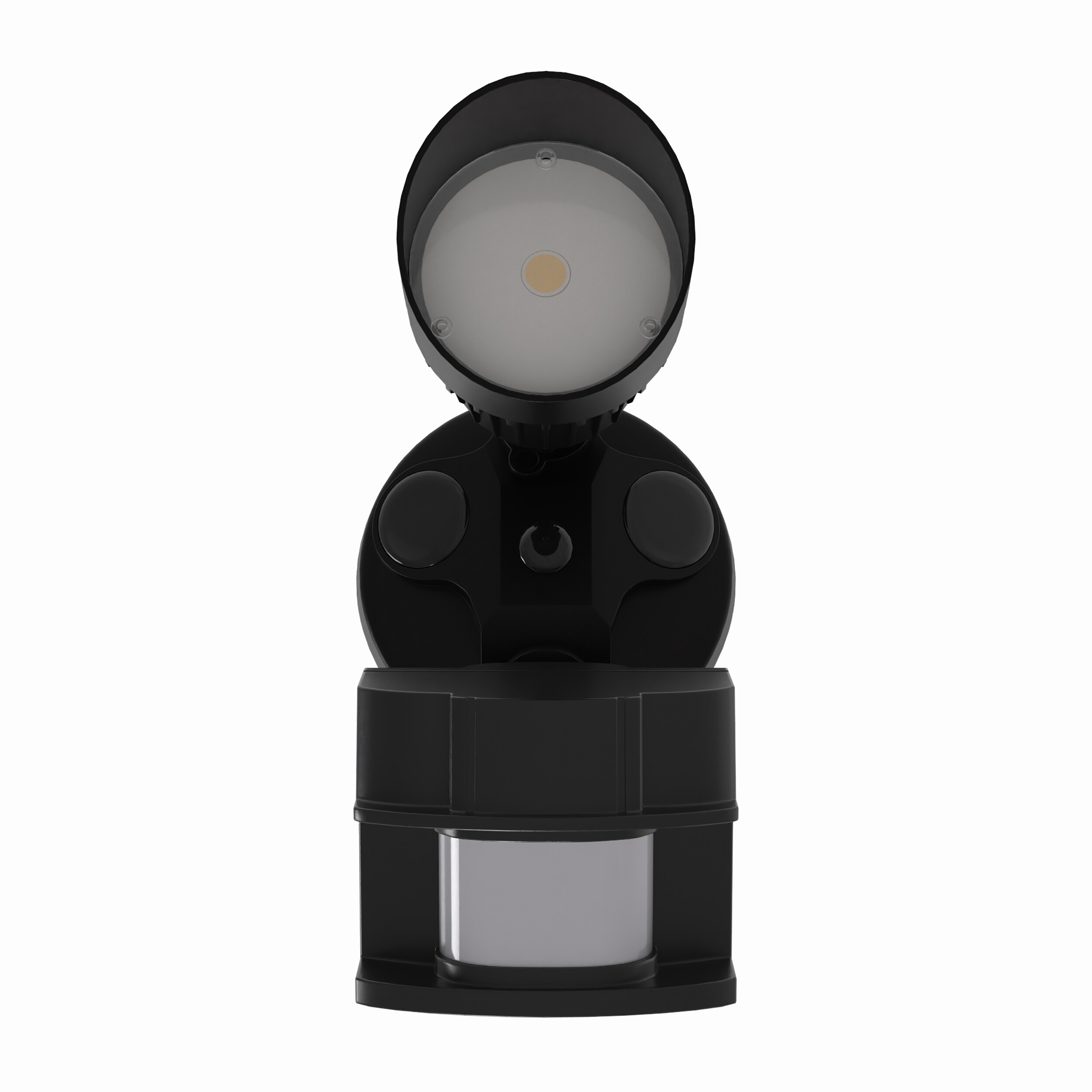 Canarm HO-01-01S-BK Motion-Activated-Floodlights - View #6