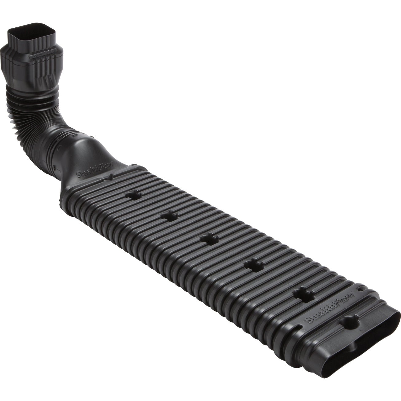 Amerimax 4601-309A-B9DD Downspout-Components - View #3