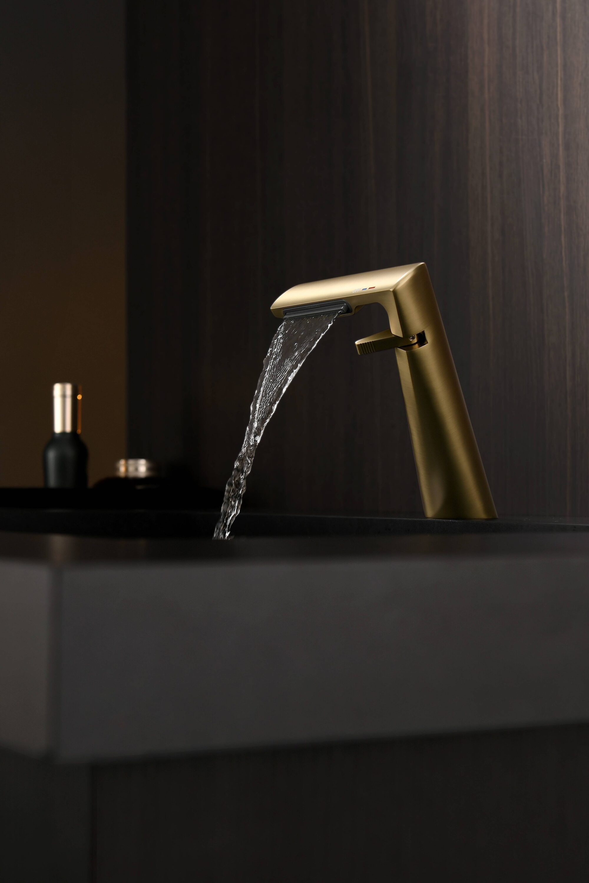 Misty Moon FXLW0402-SLT0369 Lavatory-Faucets - View #2