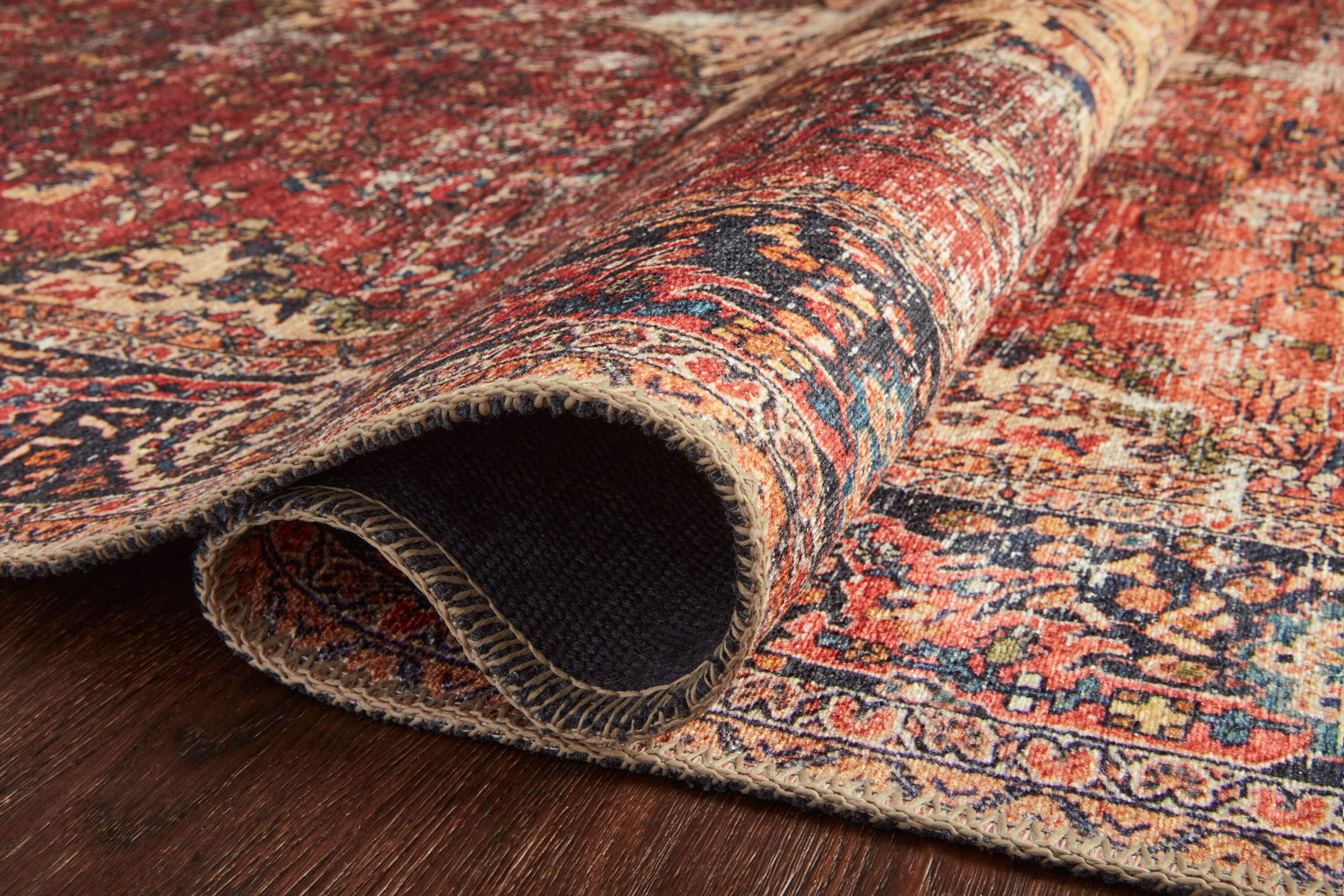 Loloi II LORELQ-07RENV2339 rugs - View #5