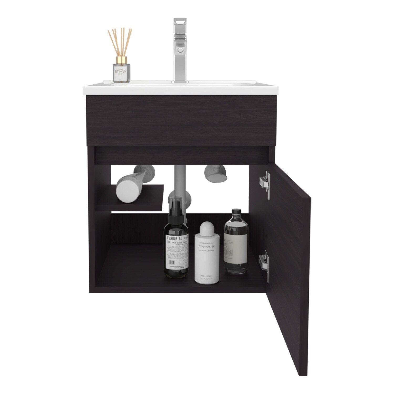 Watnature PFEEZKEPUS8W Bath-Vanity-Combo - View #7