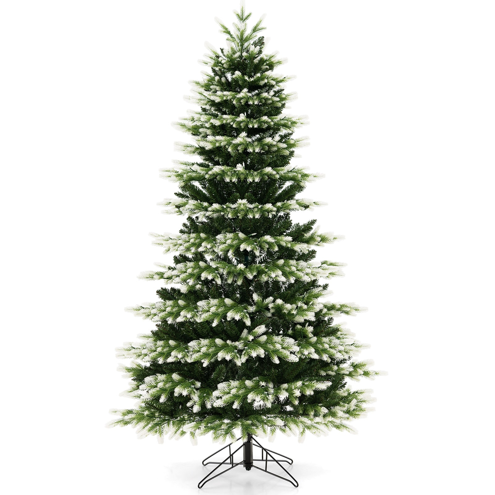 Forclover HYFASDCM04 Artificial-Christmas-Trees - View #9