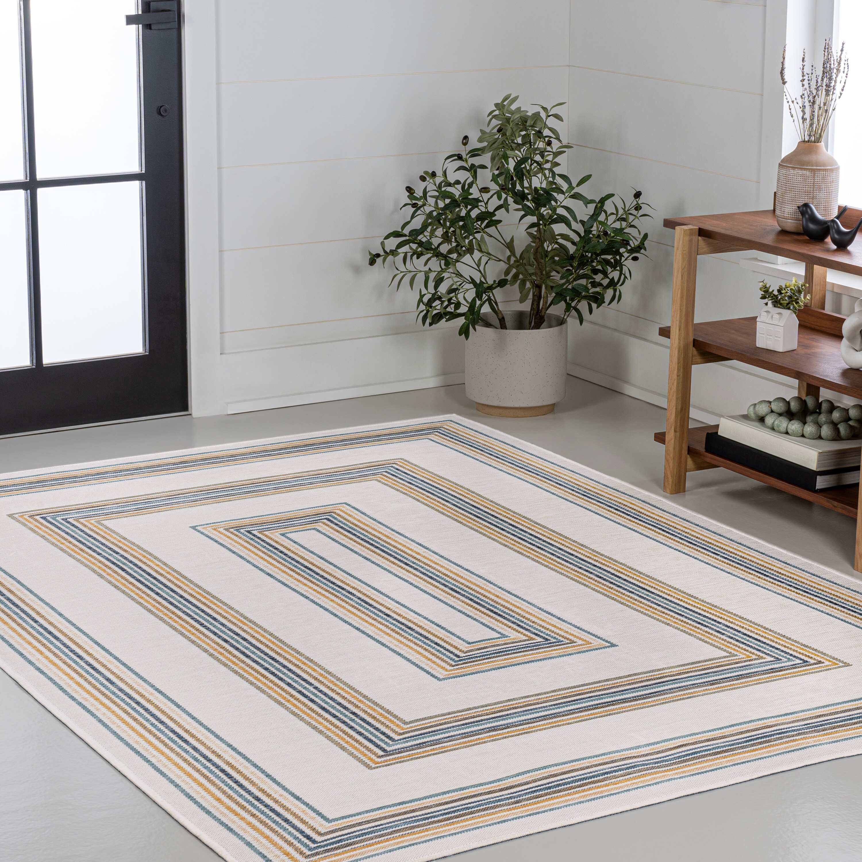 JONATHAN  Y SVH101A-4 rugs - View #13