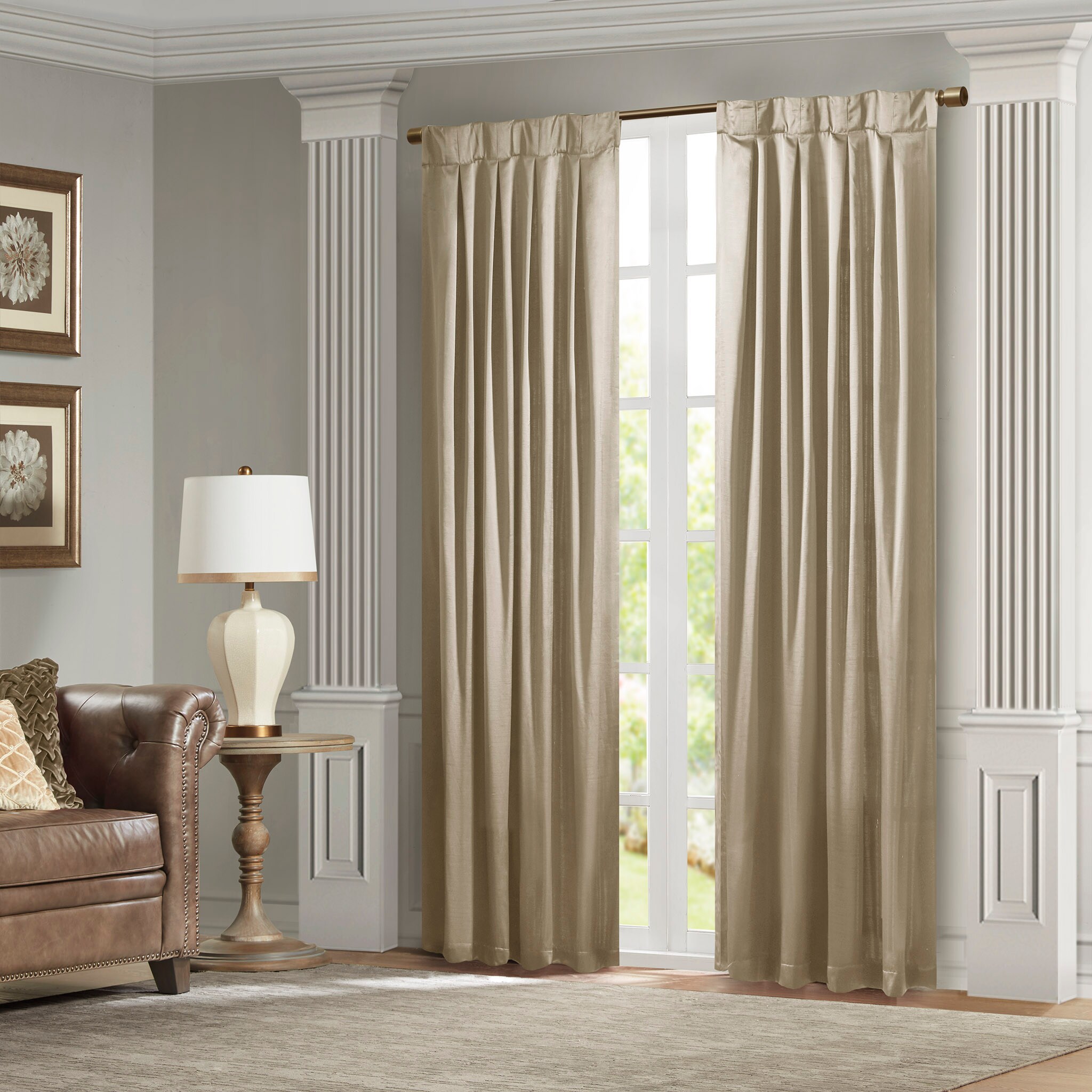 LOVMOR SF-M-B035129639 curtains - View #2