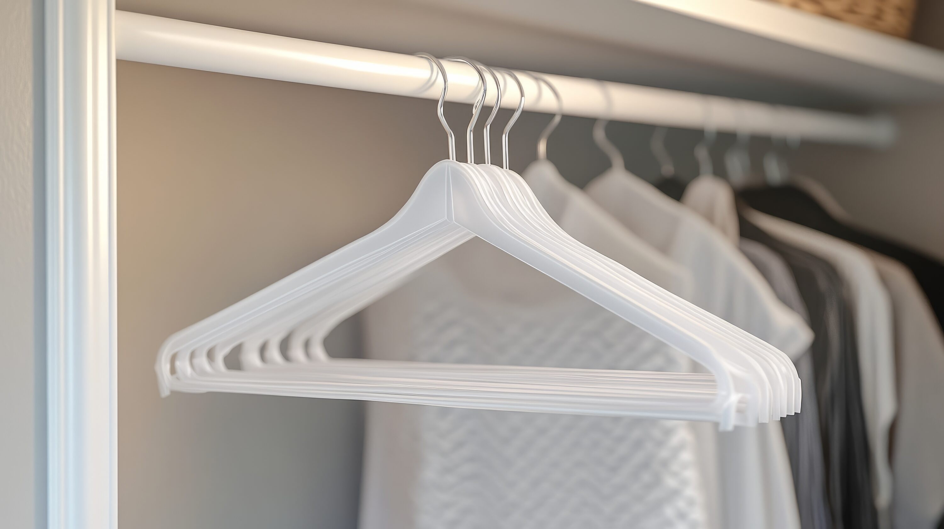 RELIABILT 233 8 VNLVL Closet-Rods - View #5