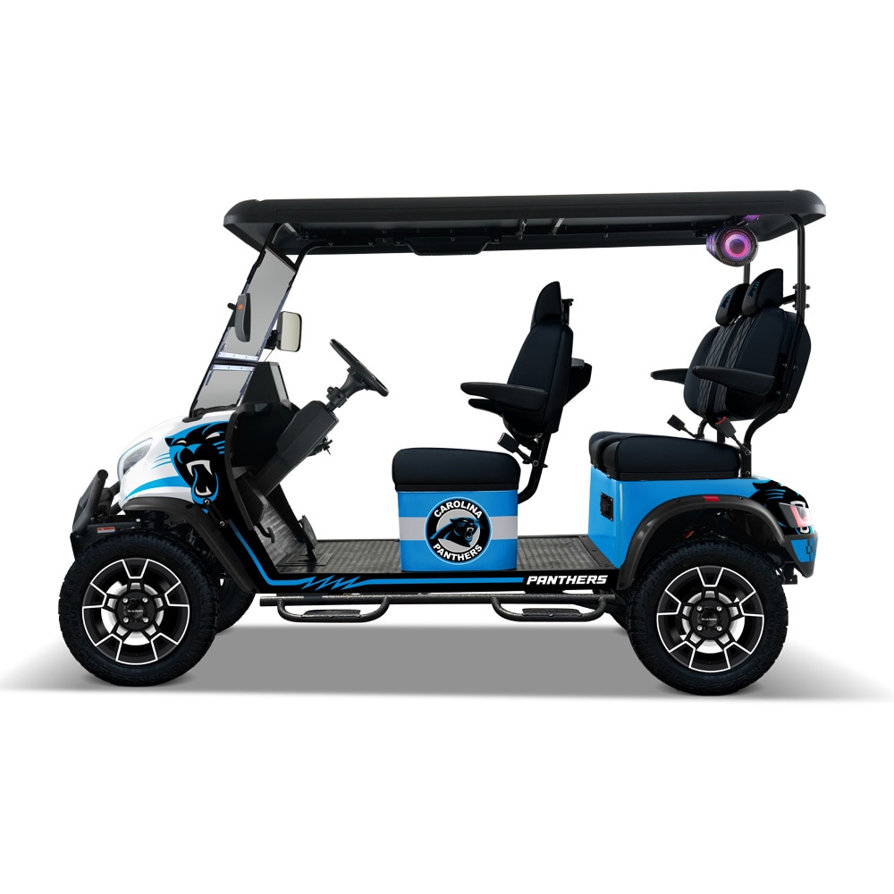 KANDI NFL4PROF-CAR Motorized-Vehicles - View #7