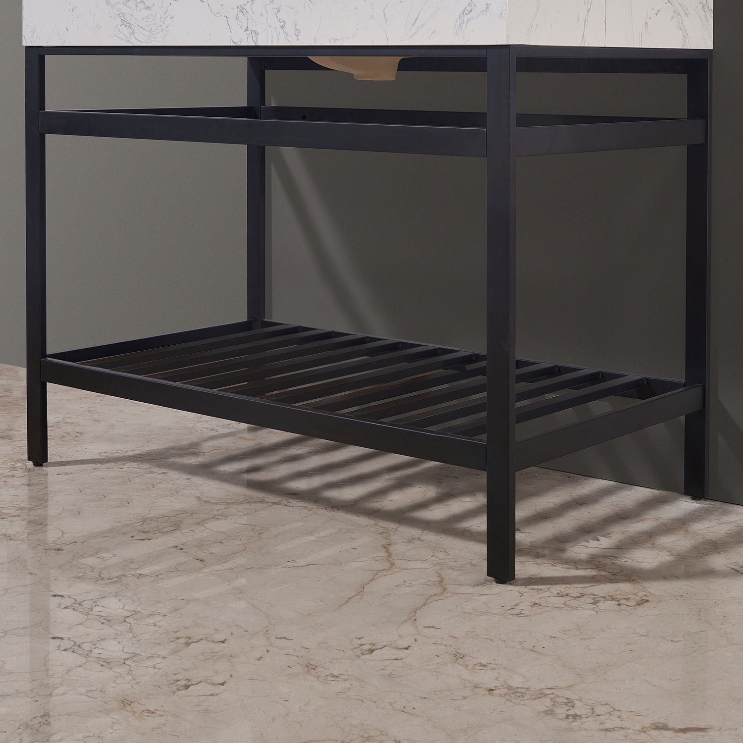 Altair 68042-AWAP-MB-NM Bath-Vanity-Combo - View #3